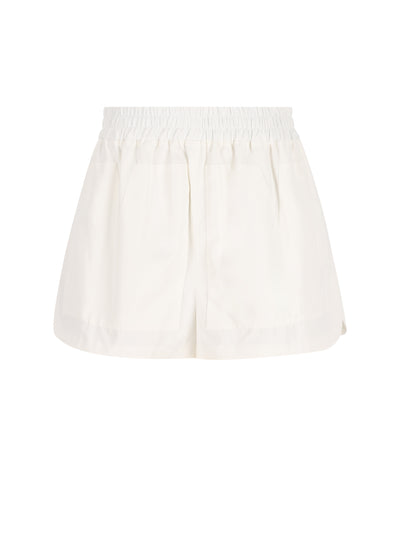 Shorts realizzati in viscosa e poliammide. FR6716 AW9BF0ZNM FENDI 