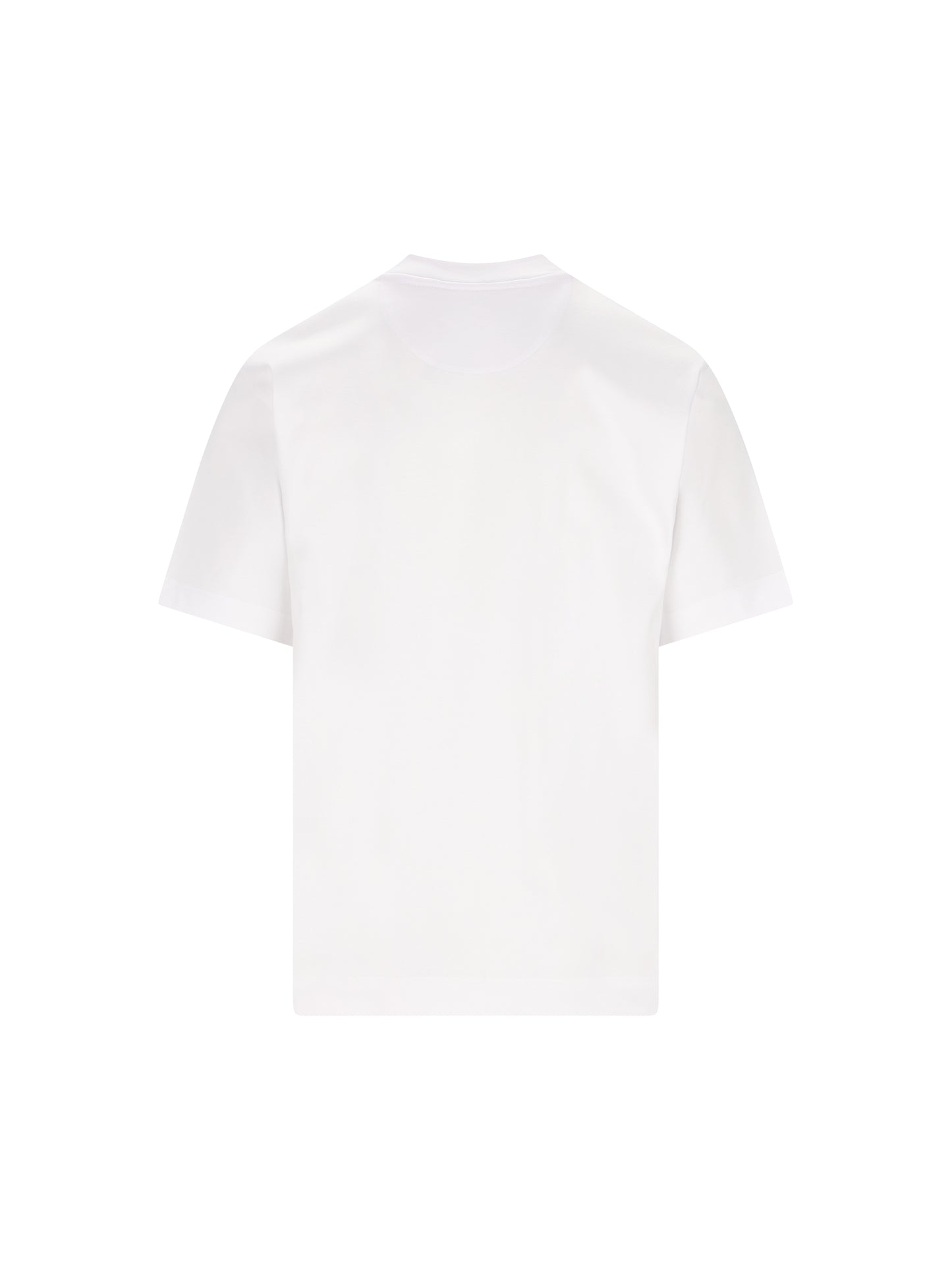 T-Shirt realizzata in cotone. FY0936 AW0NF0QA0 FENDI 