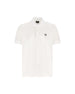 Polo realizzata in cotone. FY1309 AY0IF0QA0 FENDI 