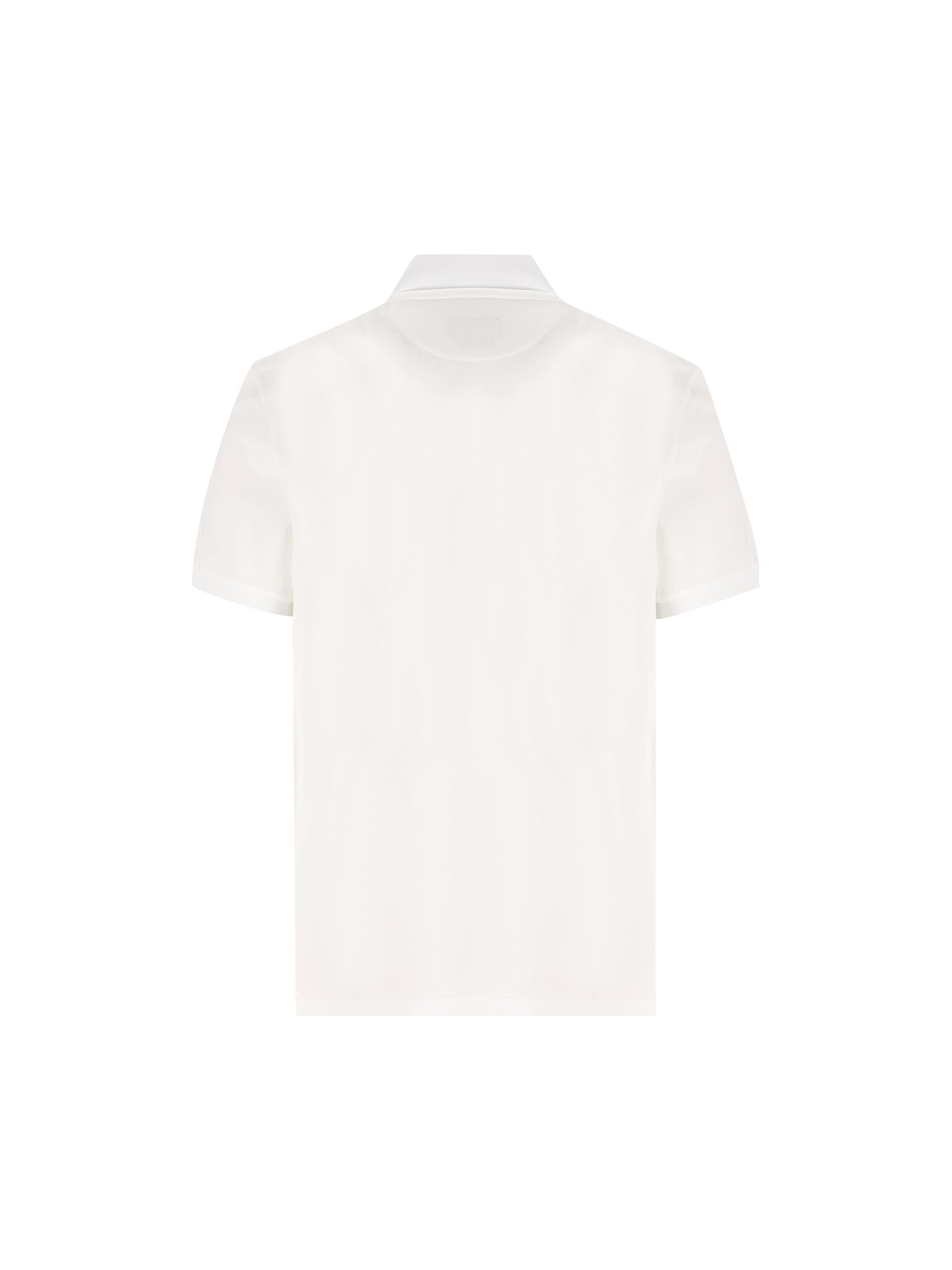 Polo realizzata in cotone. FY1309 AY0IF0QA0 FENDI 