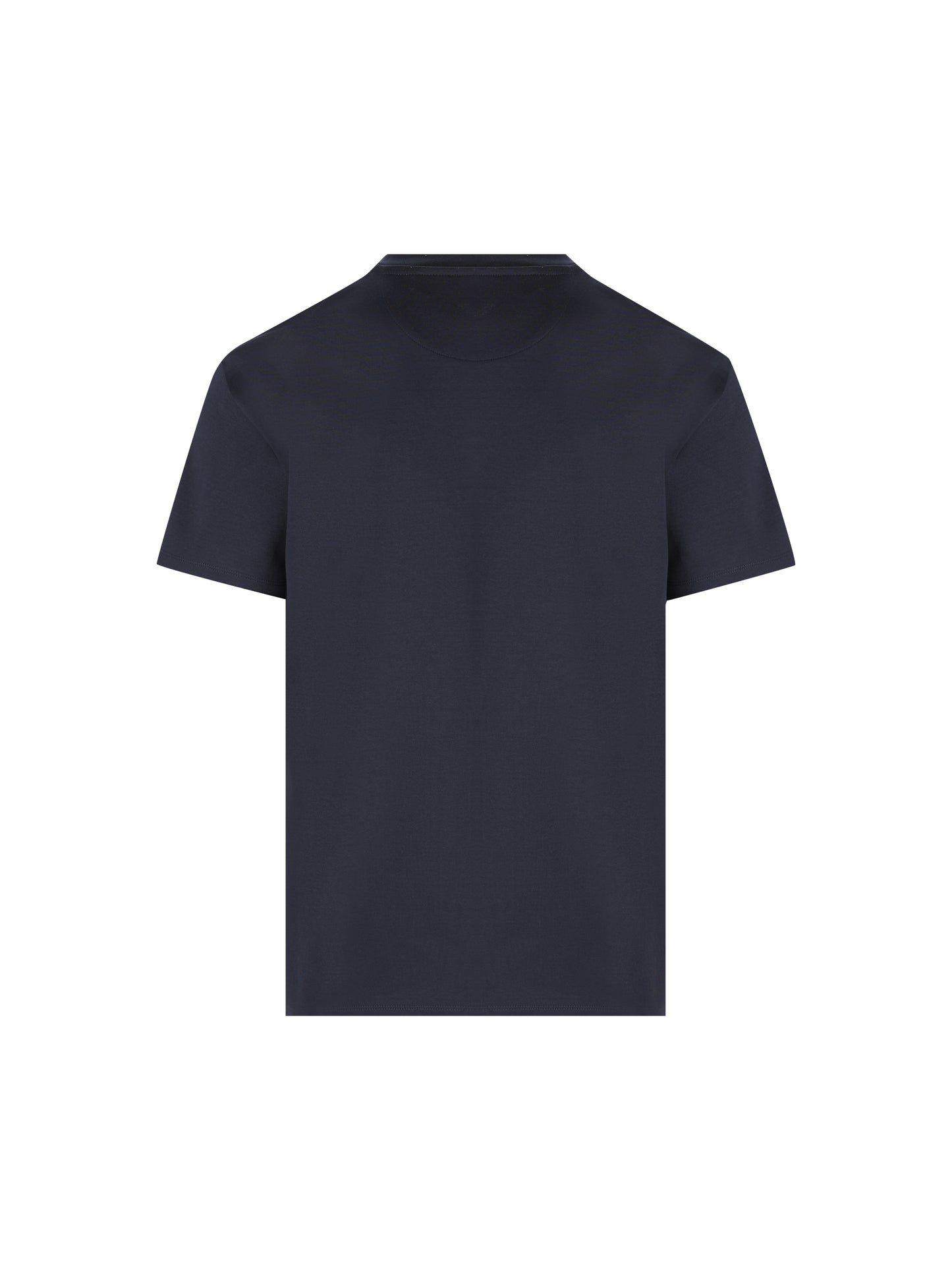 T-Shirt realizzata in cotone. FY1319 AY0GF0PTH FENDI 