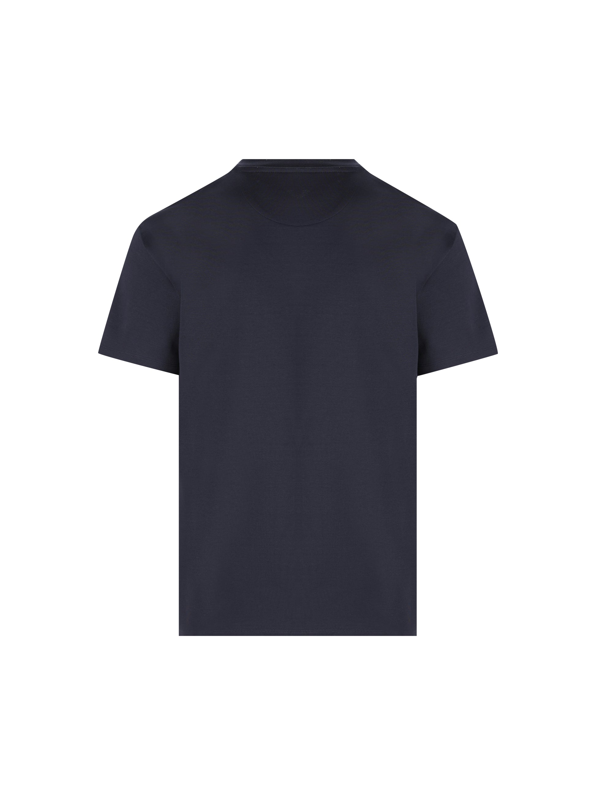T-Shirt realizzata in cotone. FY1319 AY0GF0PTH FENDI 