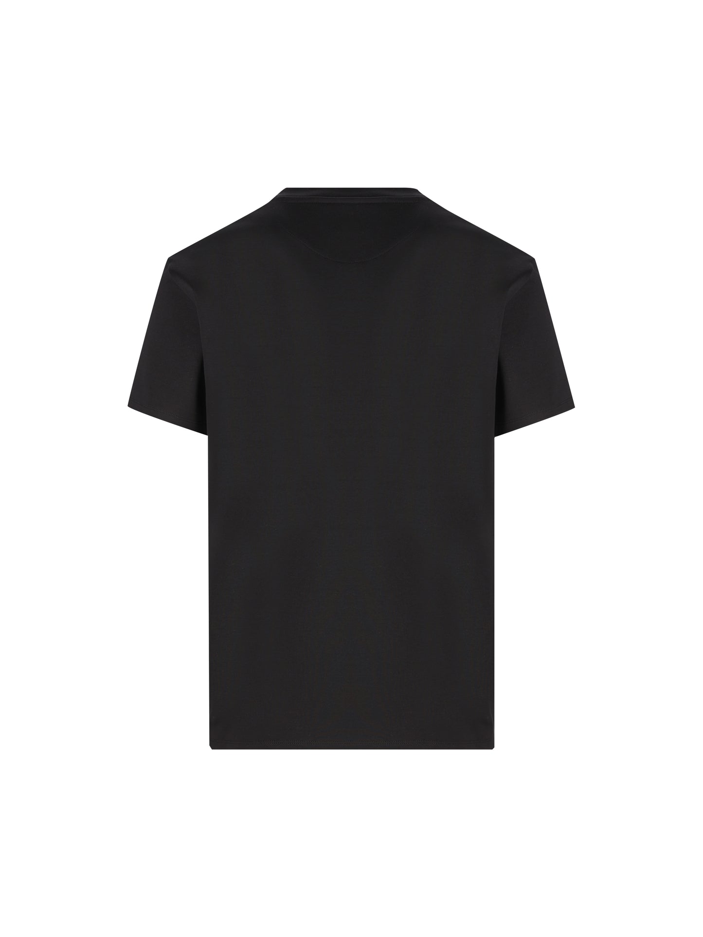 T-Shirt realizzata in cotone. FY1319 AY0GF0QA1 FENDI 