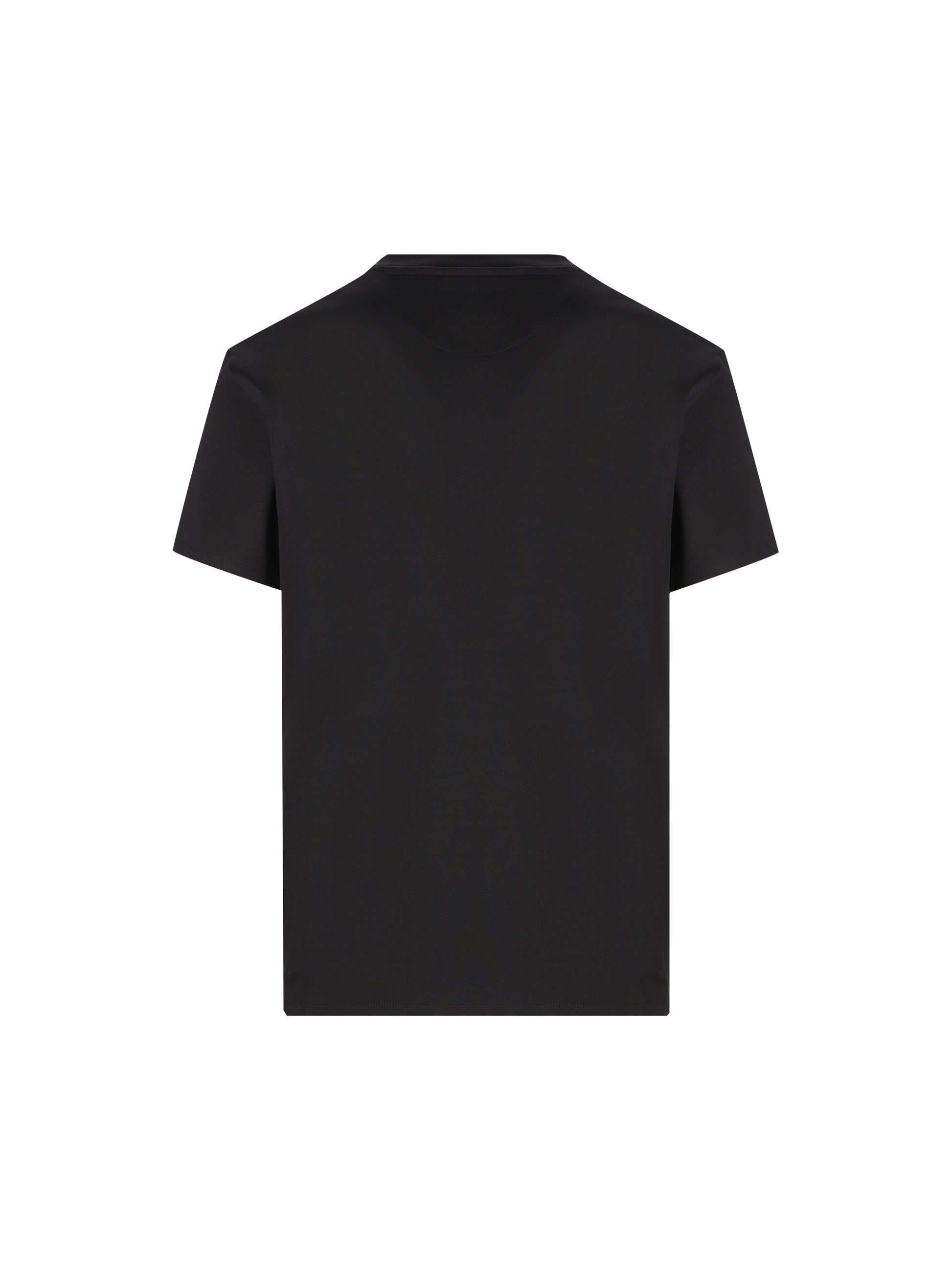 T-Shirt realizzata in cotone. FY1319 AY0GF0QA1 FENDI 