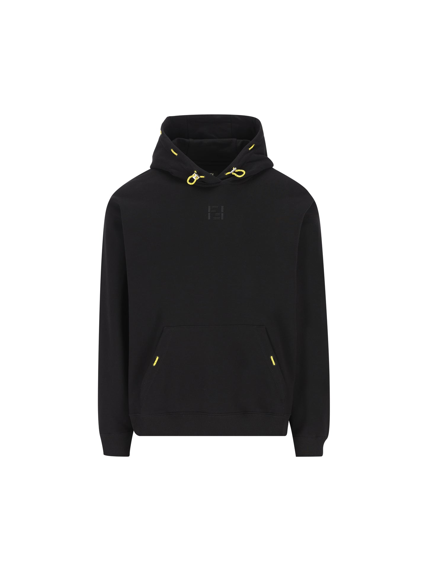 Felpa realizzata in cotone. FY1356 AYY0F0QA1 FENDI 