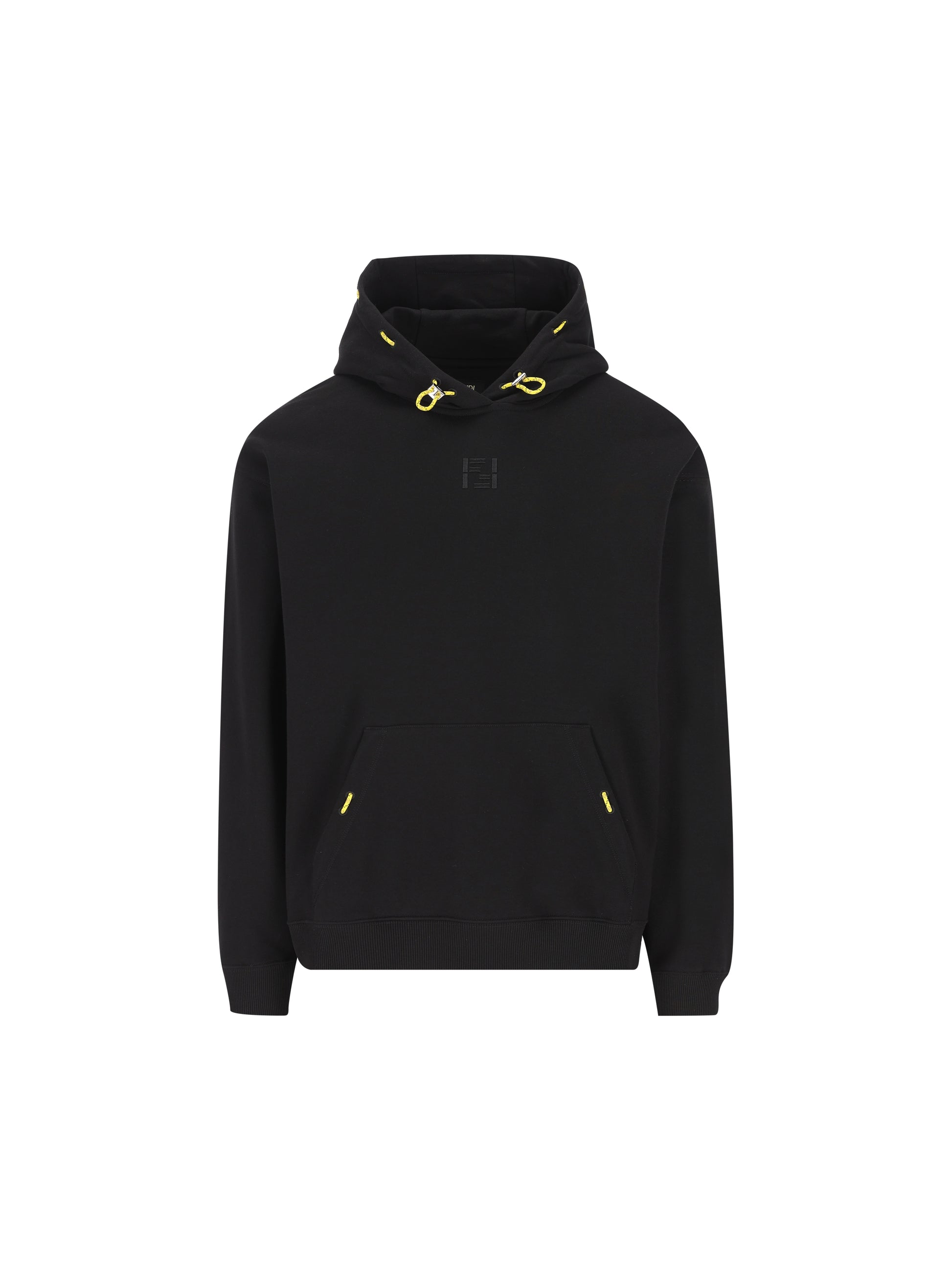 Felpa realizzata in cotone. FY1356 AYY0F0QA1 FENDI 