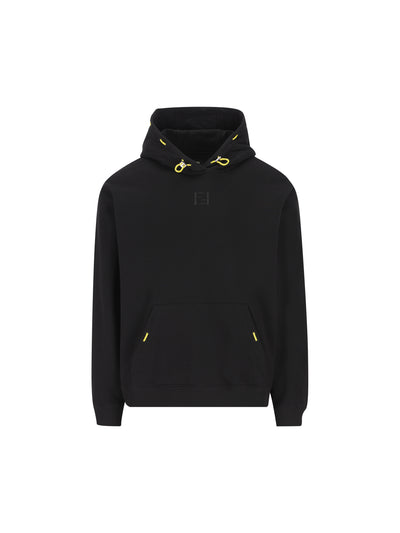 Felpa realizzata in cotone. FY1356 AYY0F0QA1 FENDI 
