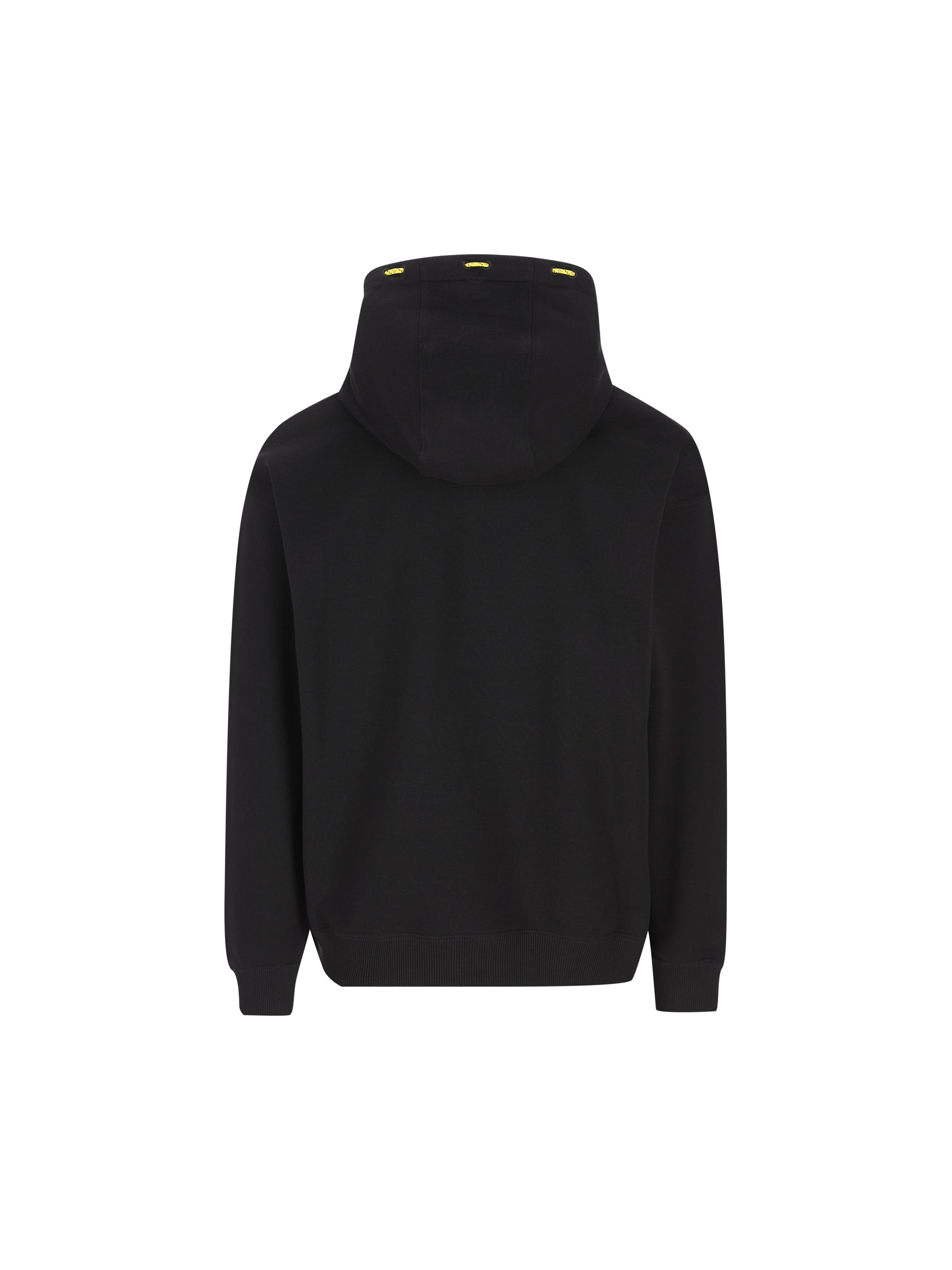 Felpa realizzata in cotone. FY1356 AYY0F0QA1 FENDI 