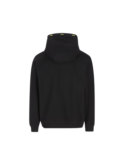 Felpa realizzata in cotone. FY1356 AYY0F0QA1 FENDI 