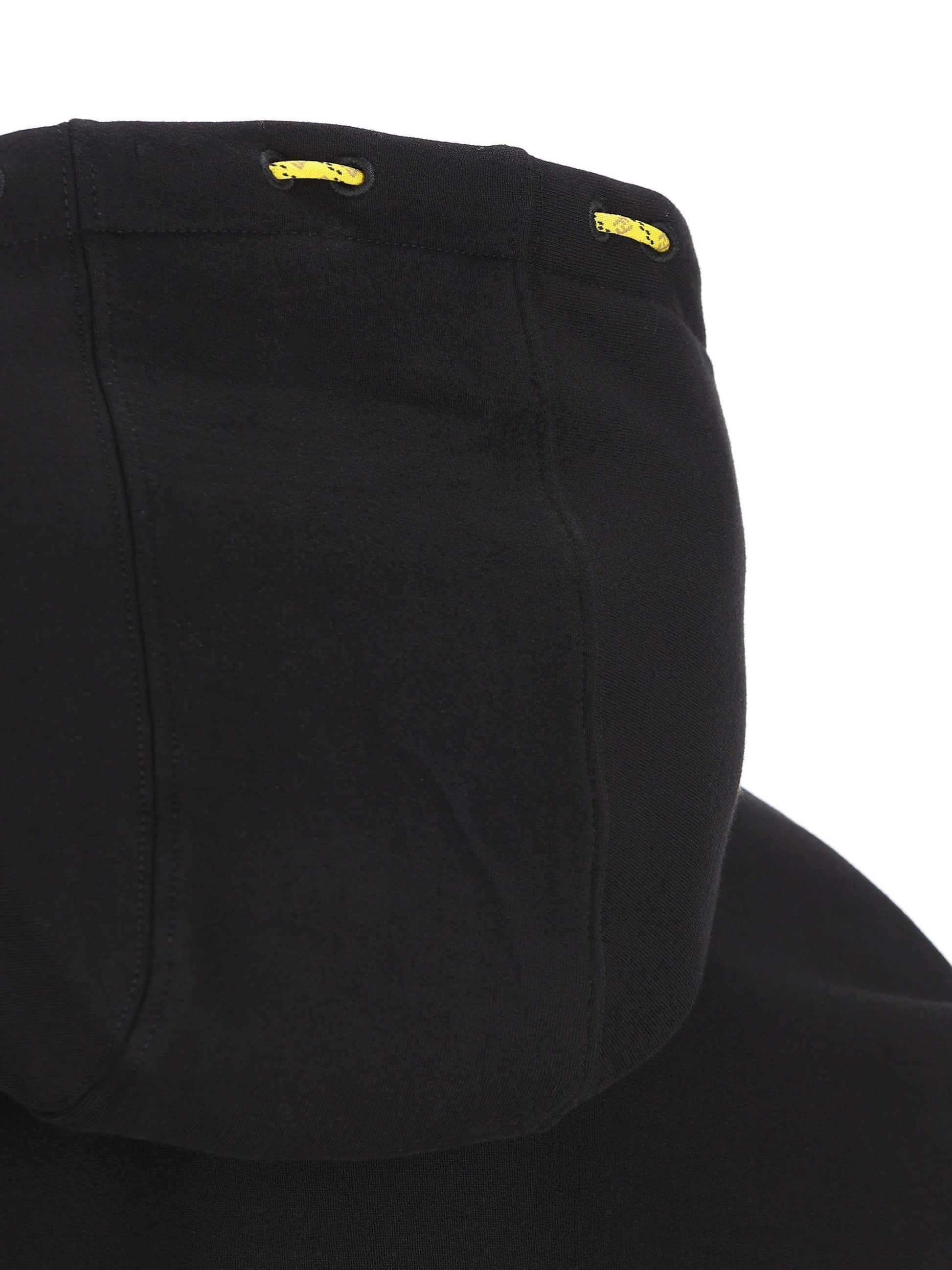 Felpa realizzata in cotone. FY1356 AYY0F0QA1 FENDI 