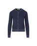 Cardigan realizzato in lana. FZE566 AYM1F1UKI FENDI 