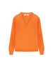 Maglia realizzata in cashmere FZXE34 AW4GF1UKJ FENDI 