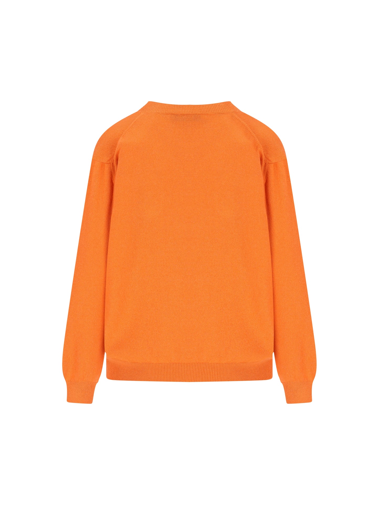 Maglia realizzata in cashmere FZXE34 AW4GF1UKJ FENDI 