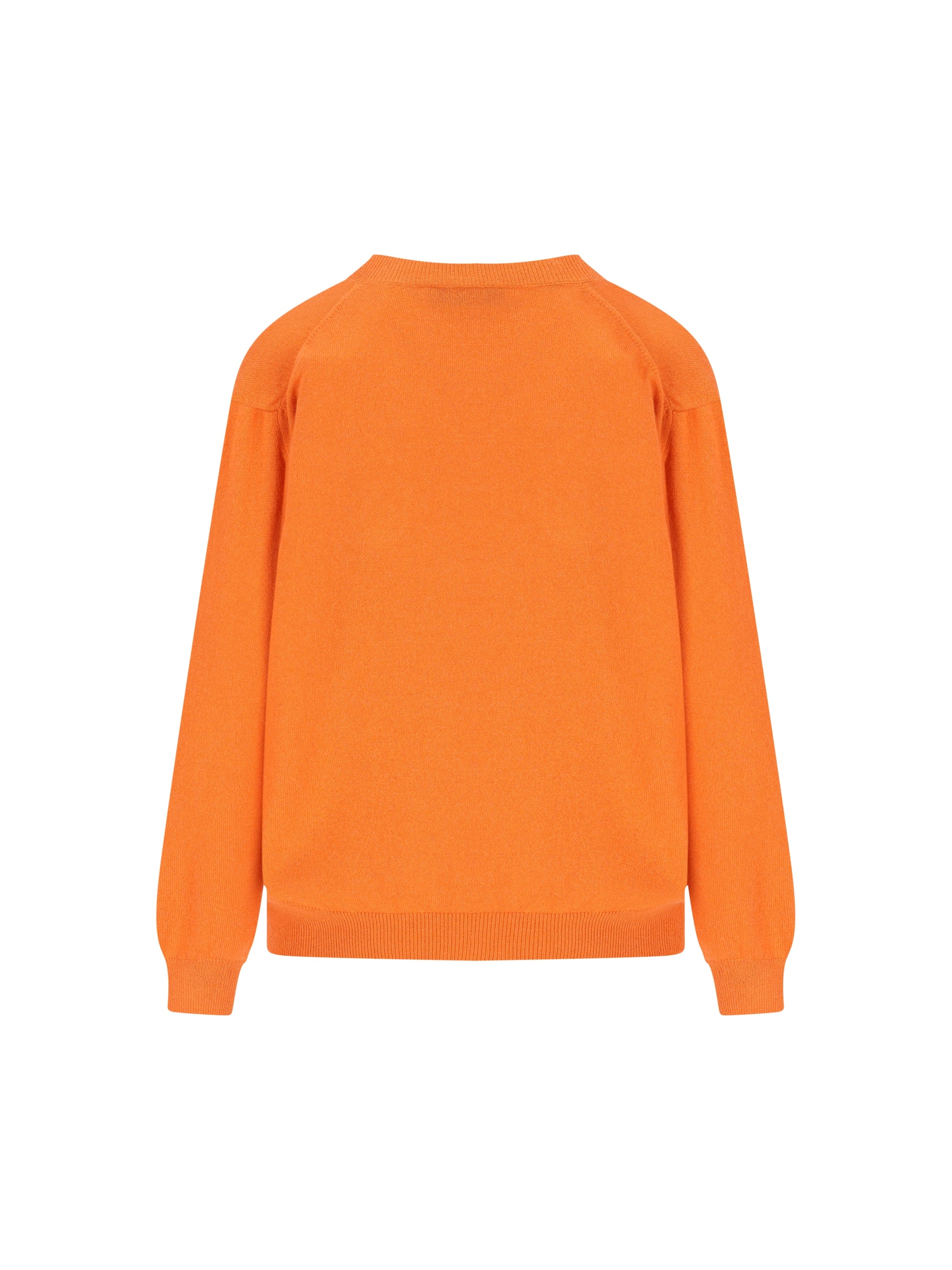 Maglia realizzata in cashmere FZXE34 AW4GF1UKJ FENDI 