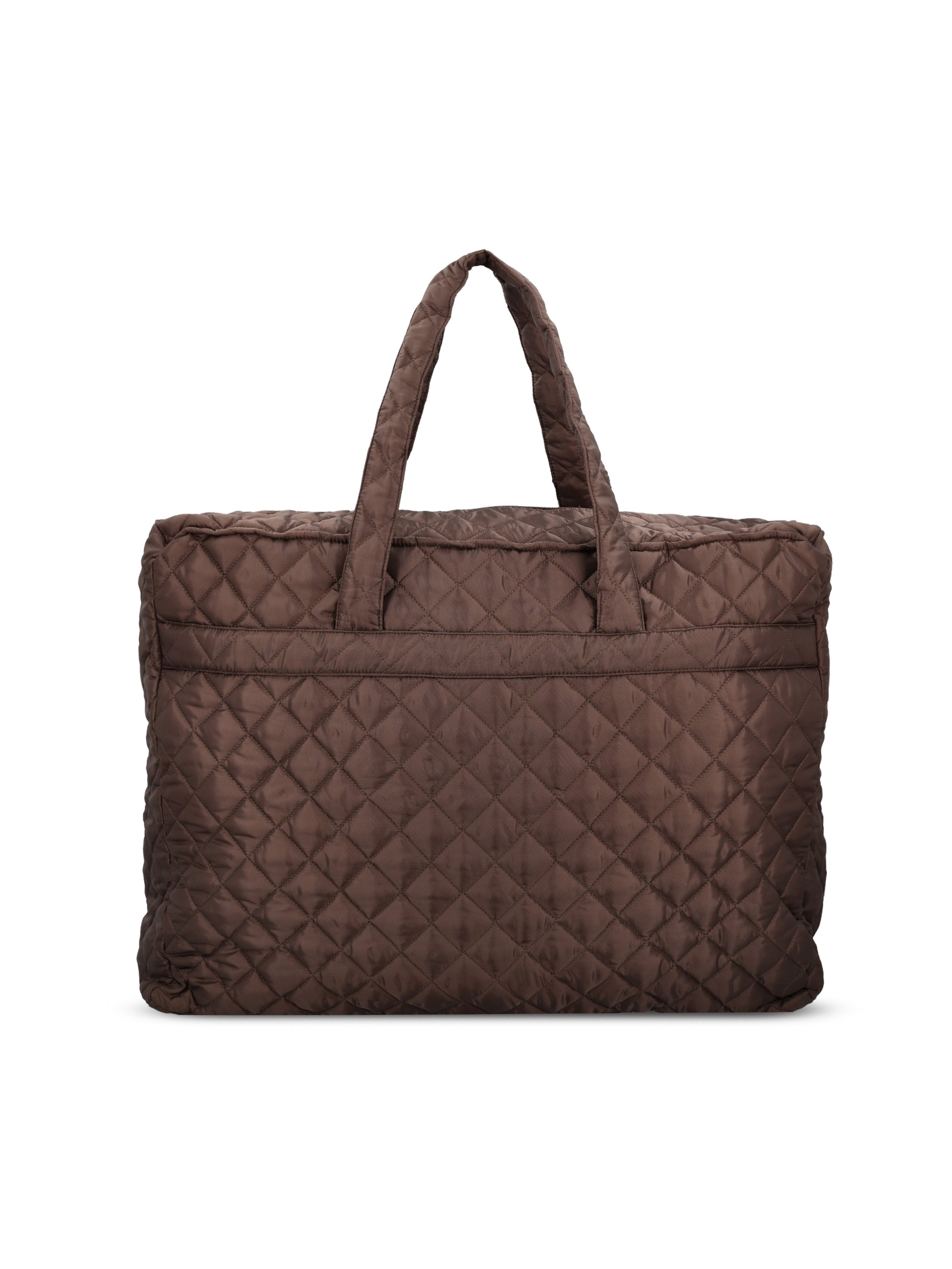 Piumino bag realizzata in poliestere. PIUMINOBAG NYBROWN FRANZ KRALER 