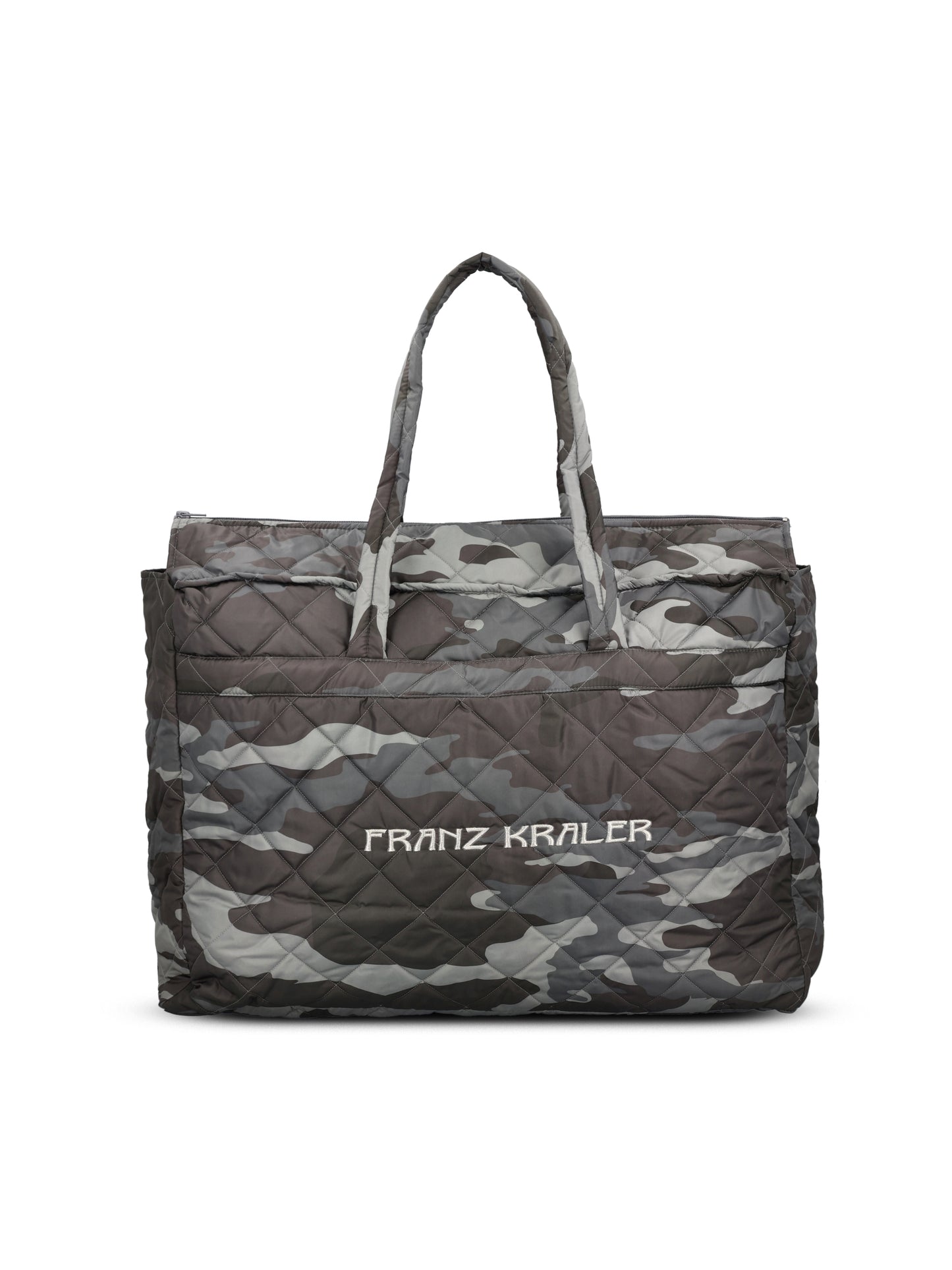 Piumino bag realizzata in poliestere. PIUMINOBAG NYMIMETIC FRANZ KRALER 