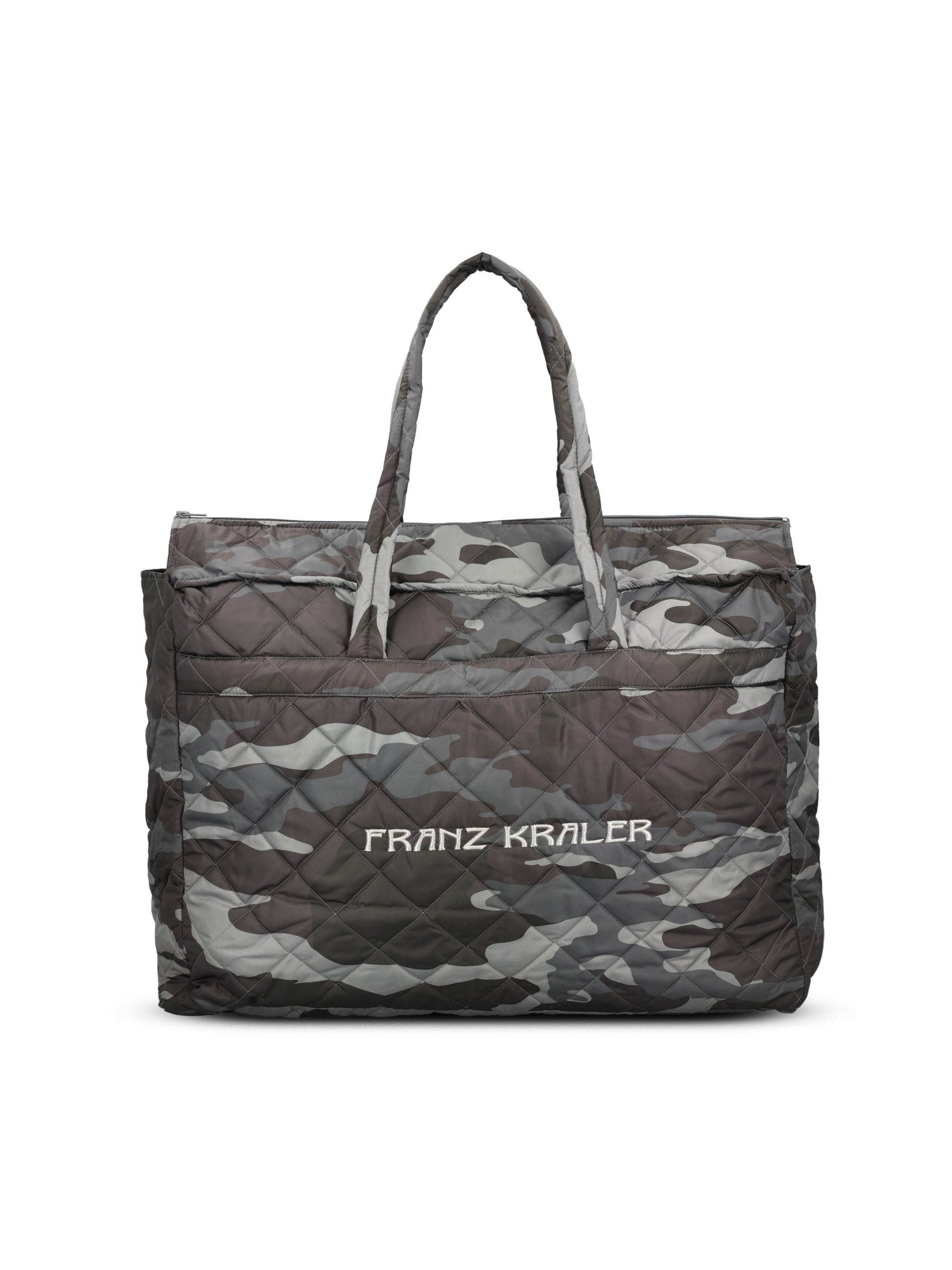 Piumino bag realizzata in poliestere. PIUMINOBAG NYMIMETIC FRANZ KRALER 