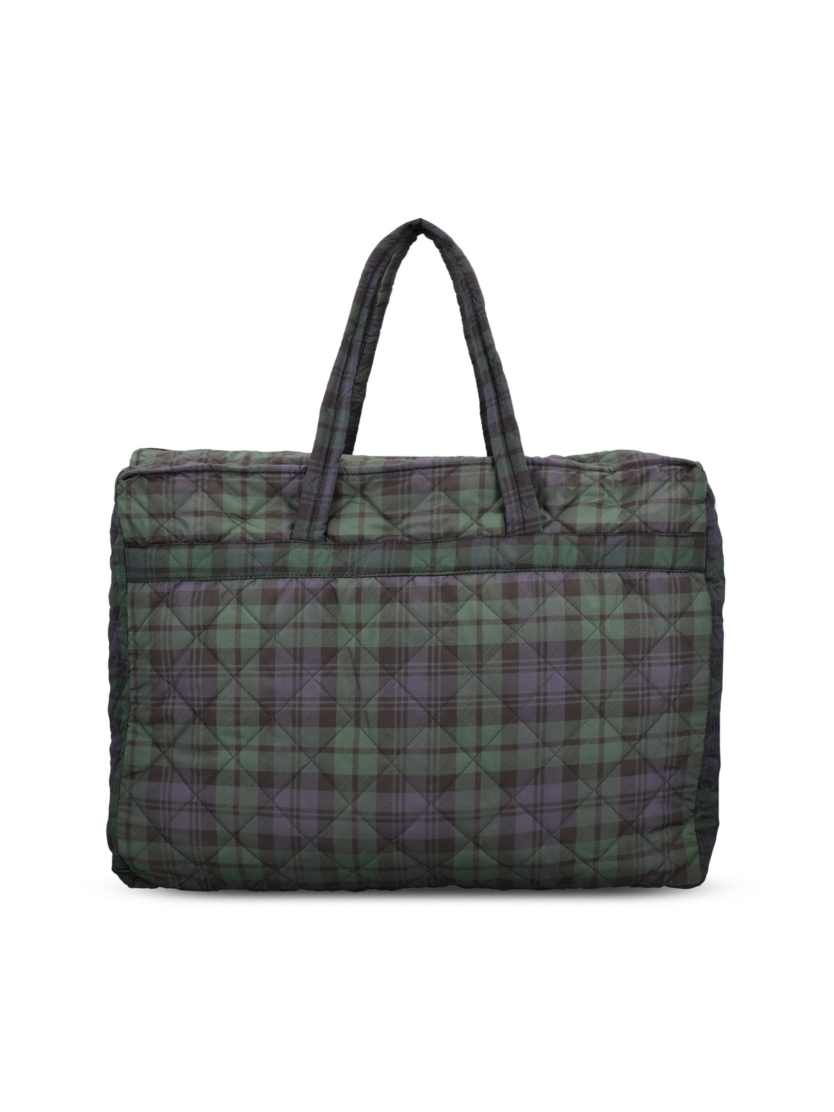 Piumino bag realizzata in poliestere. PIUMINOBAG NYSCOTTISH FRANZ KRALER 