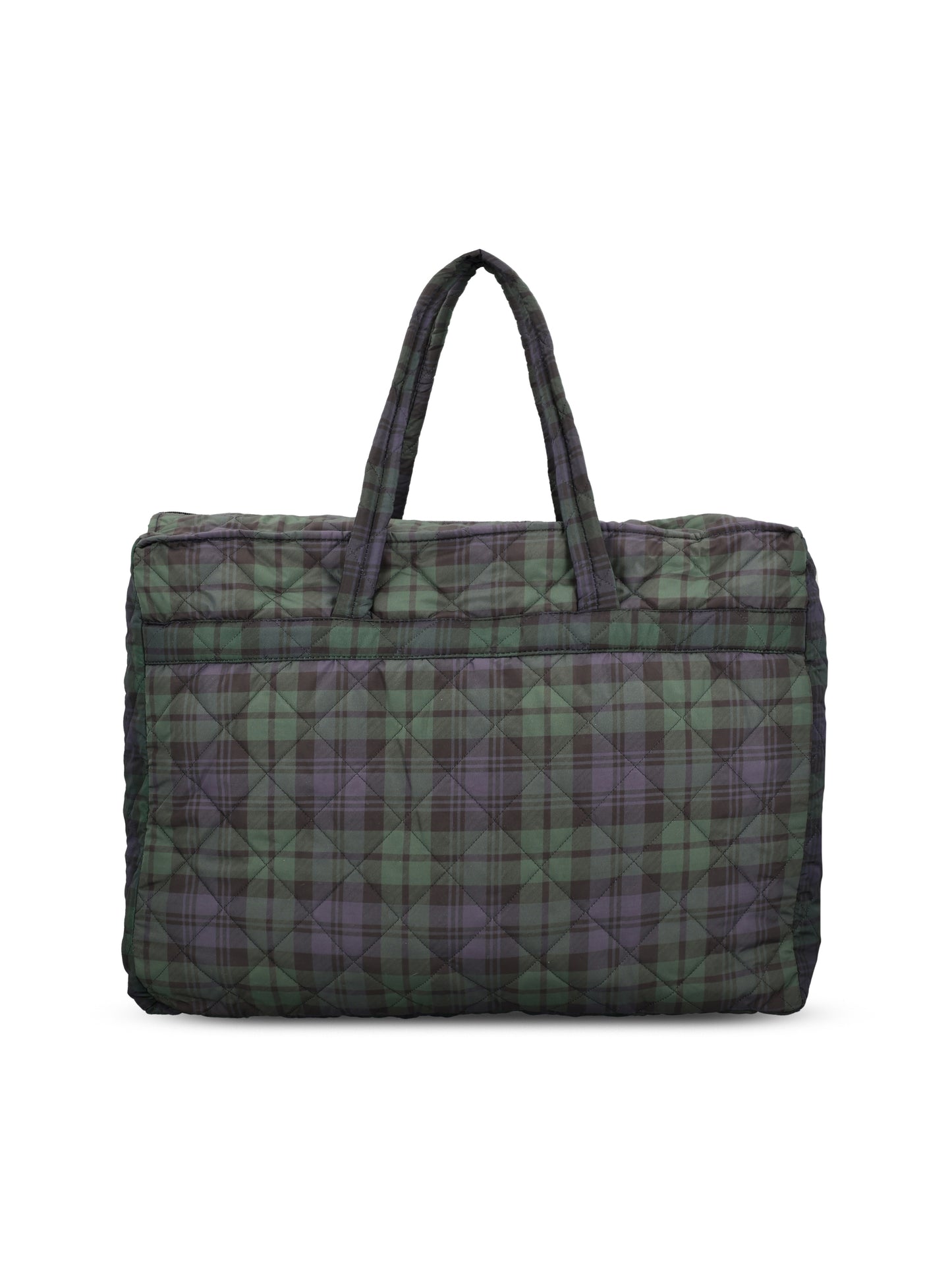 Piumino bag realizzata in poliestere. PIUMINOBAG NYSCOTTISH FRANZ KRALER 