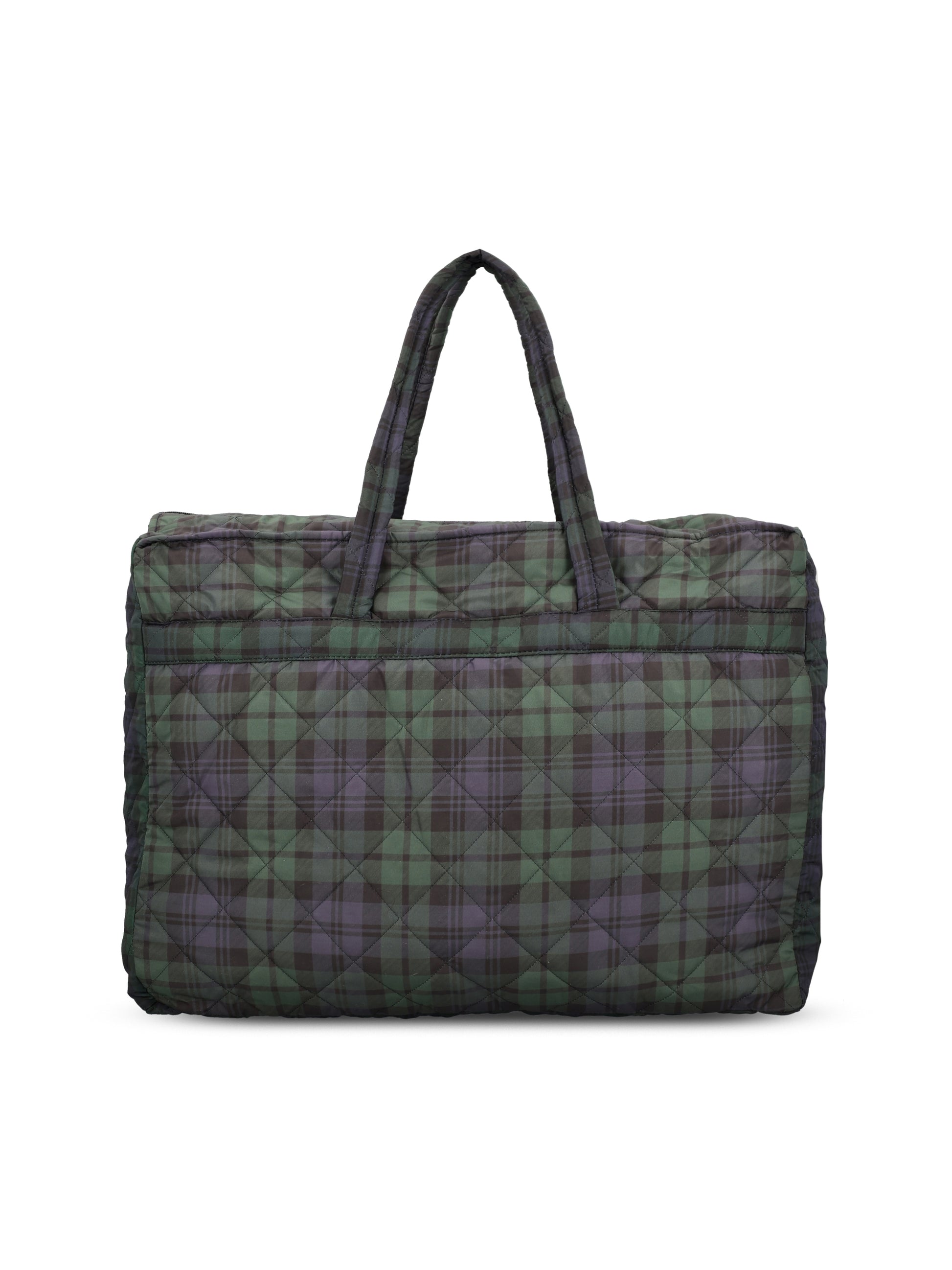 Piumino bag realizzata in poliestere. PIUMINOBAG NYSCOTTISH FRANZ KRALER 