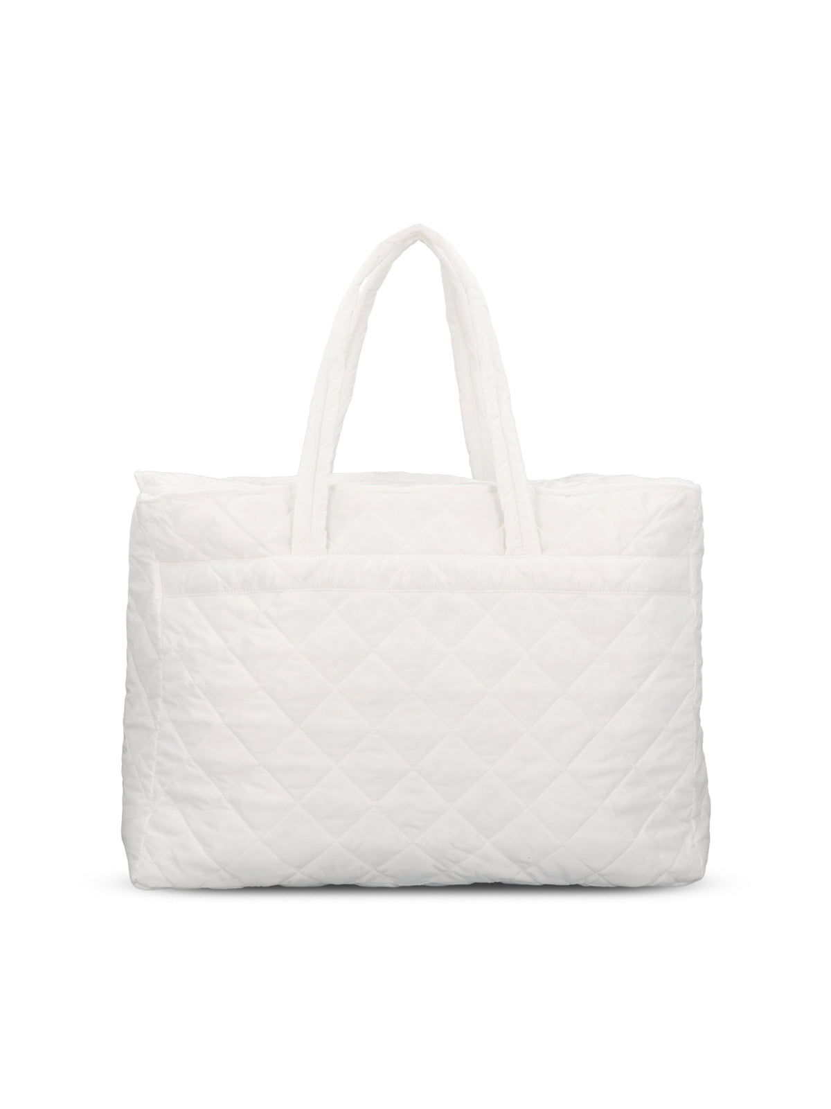 Piumino bag realizzata in poliestere. PIUMINOBAG NYWHITE FRANZ KRALER 