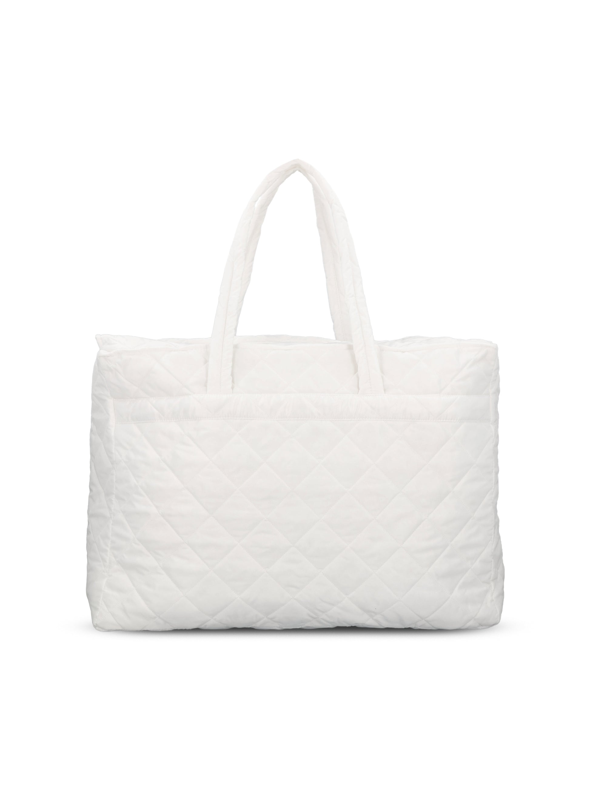Piumino bag realizzata in poliestere. PIUMINOBAG NYWHITE FRANZ KRALER 
