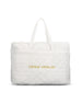 Piumino bag realizzata in poliestere. PIUMINOBAG NYWHITE FRANZ KRALER 