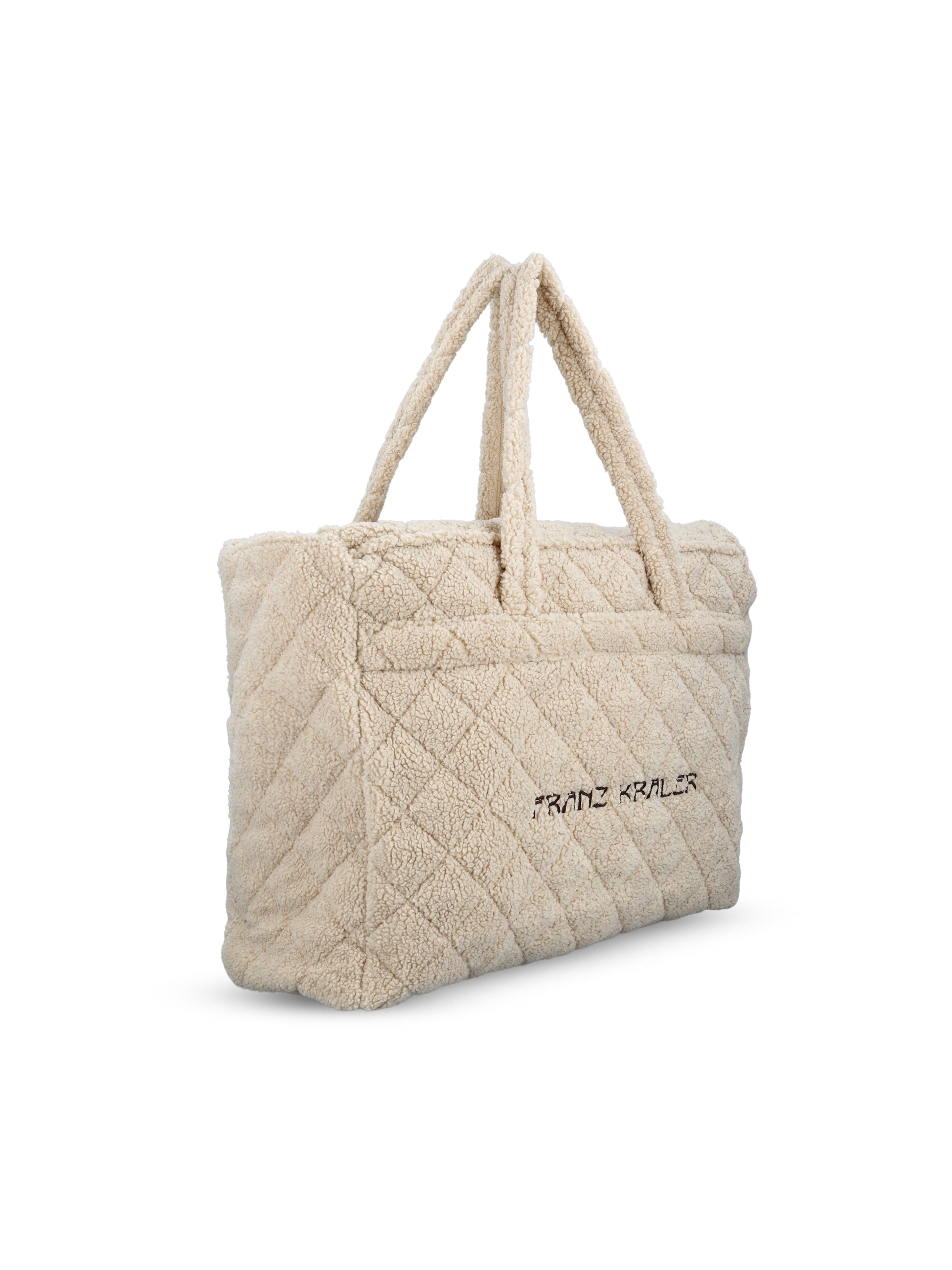 Piumino bag realizzata in poliestere. PIUMINOBAG TEBEIGE FRANZ KRALER 
