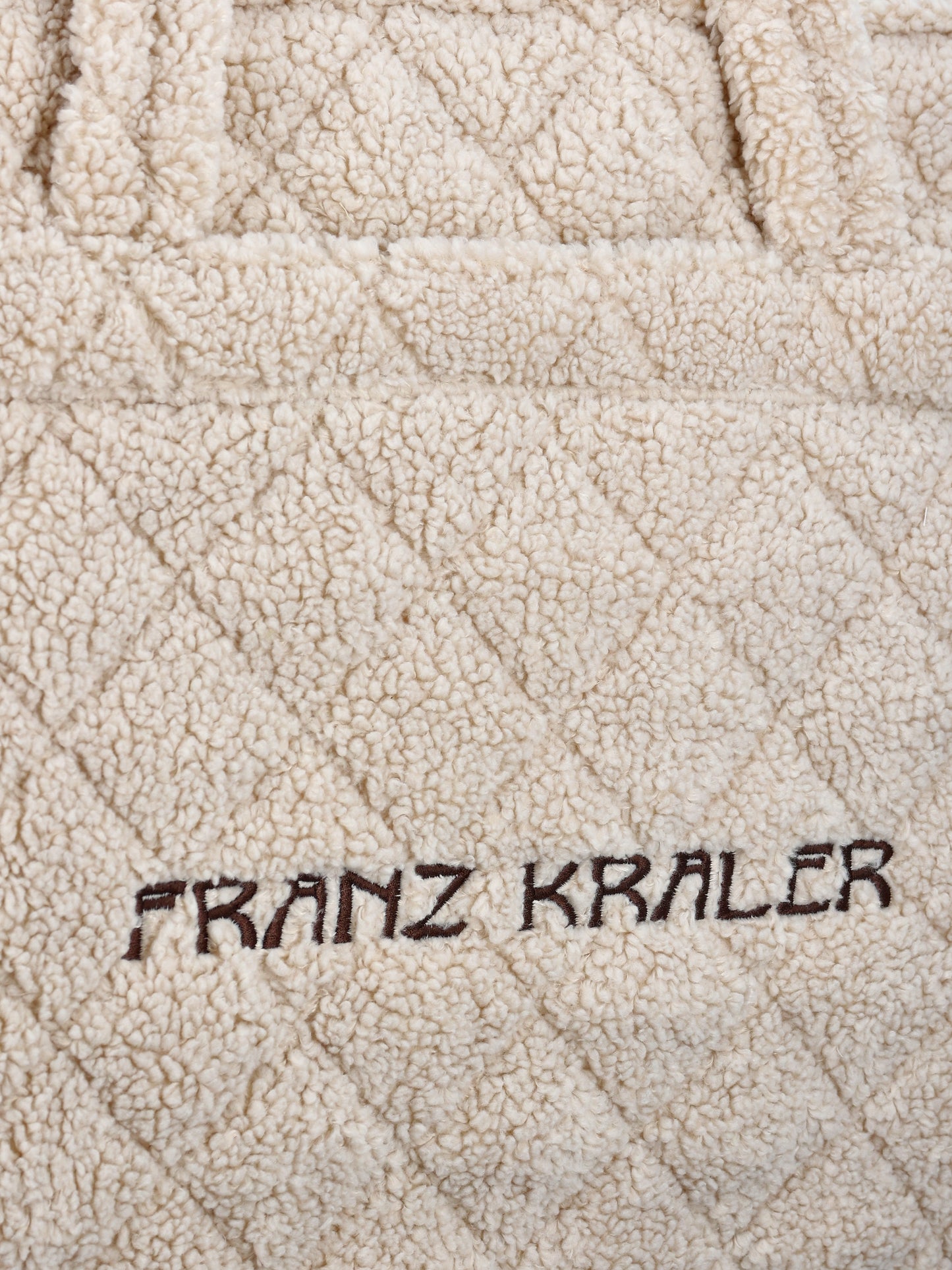 Piumino bag realizzata in poliestere. PIUMINOBAG TEBEIGE FRANZ KRALER 
