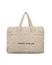 Piumino bag realizzata in poliestere. PIUMINOBAG TEBEIGE FRANZ KRALER 