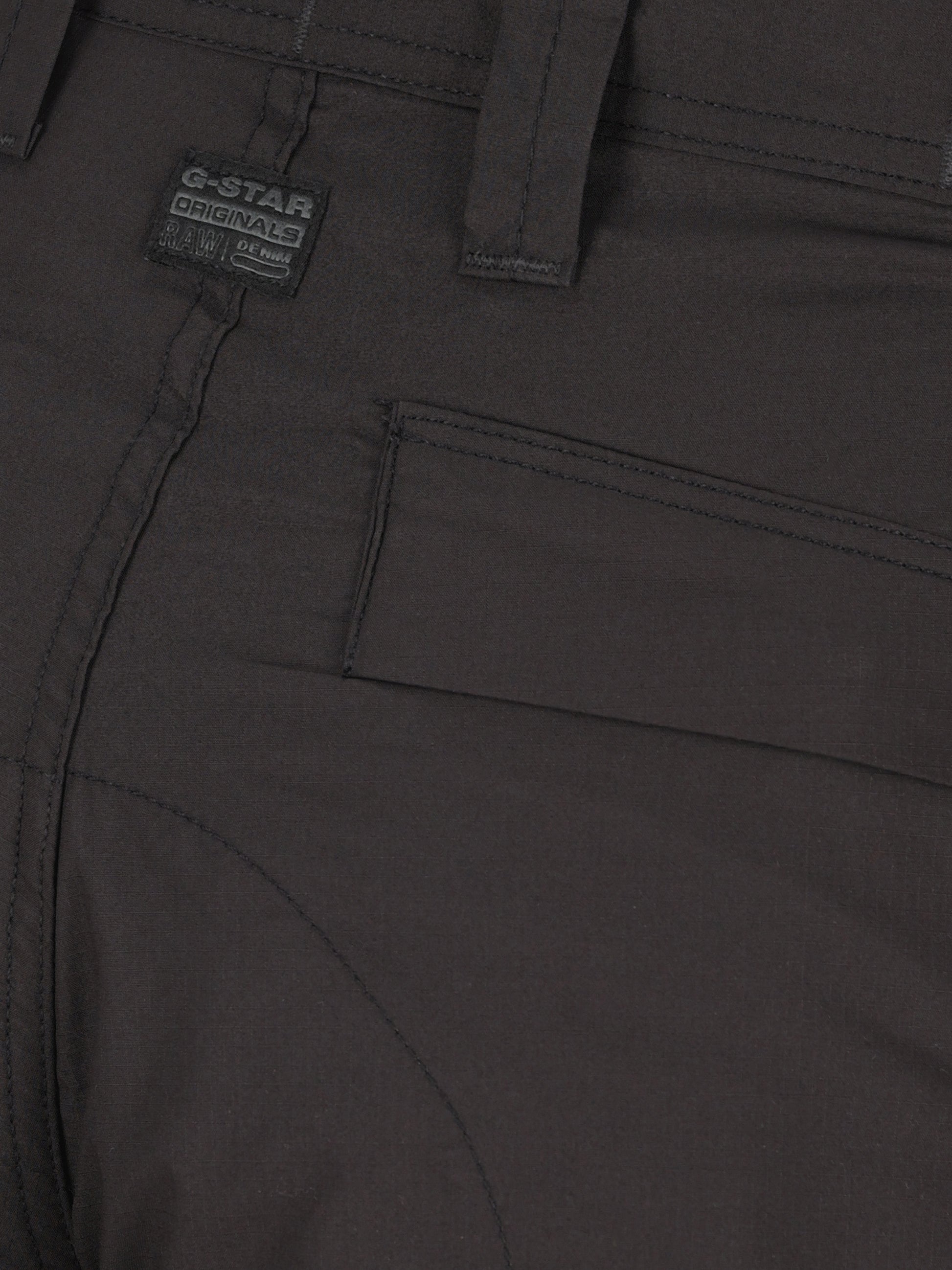 Pantaloni realizzati in cotone. D23677-D308 648 G-STAR 