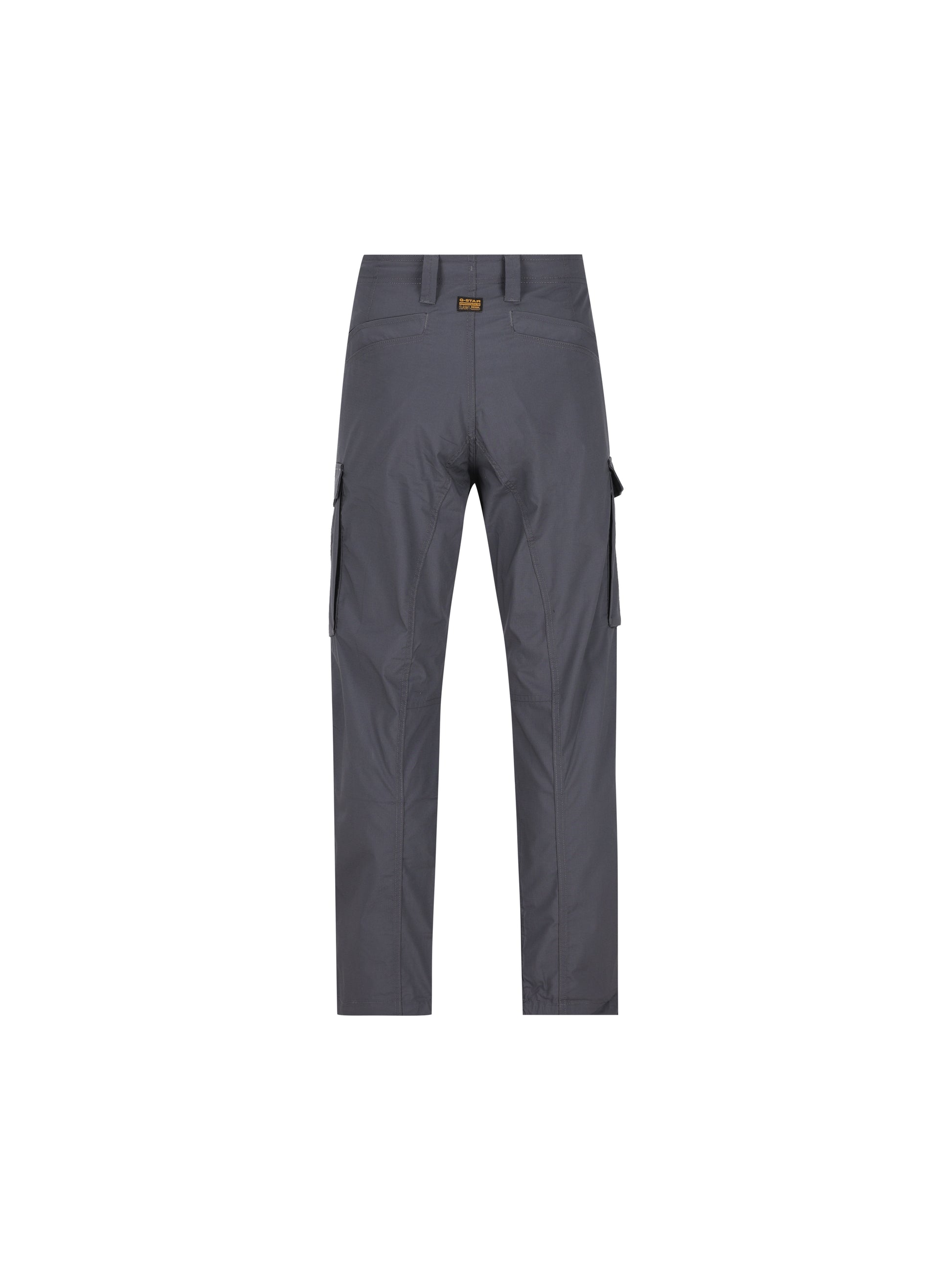 Pantaloni Cargo realizzati in cotone. D24309-D308D 860 G-STAR 
