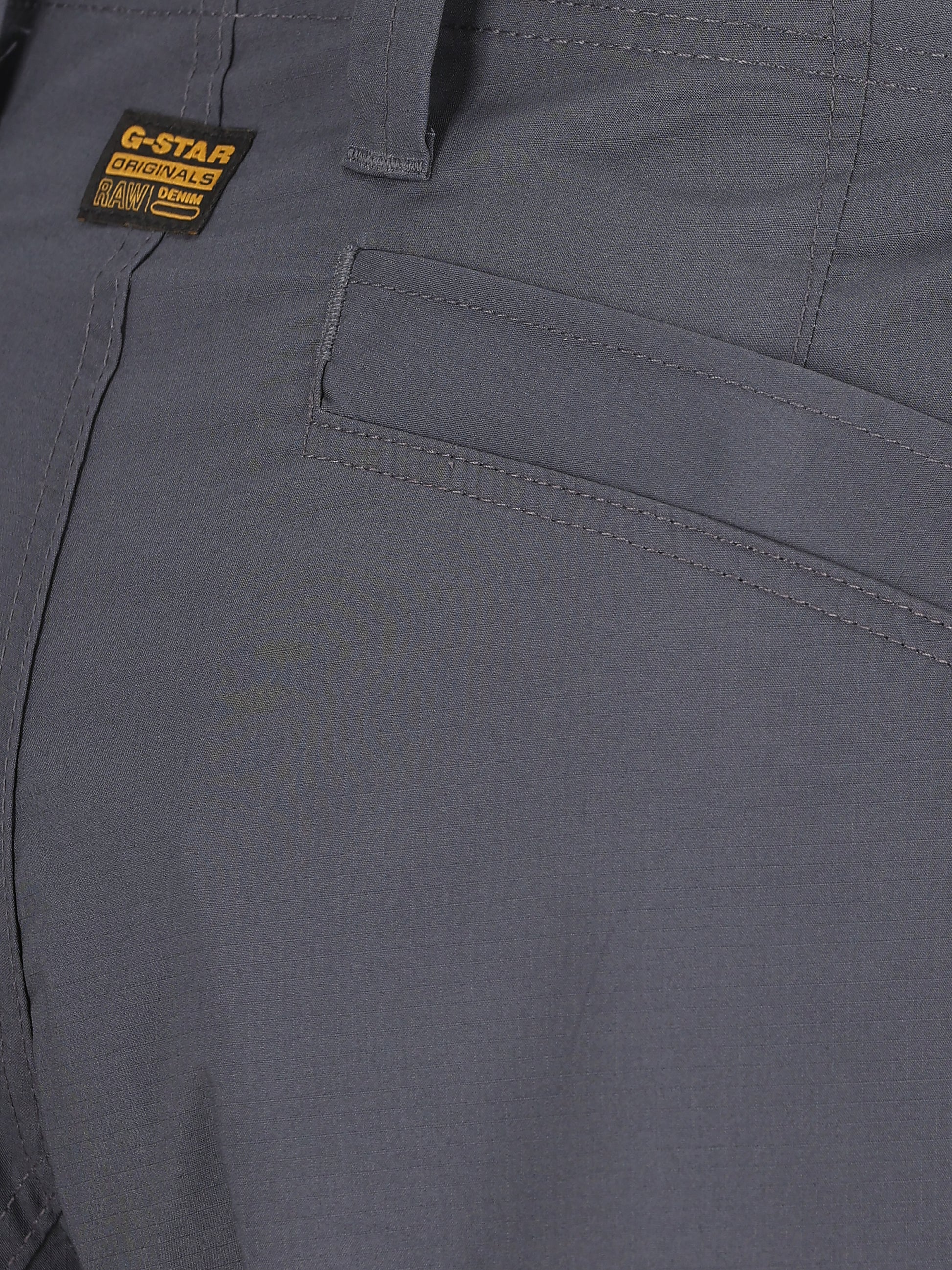 Pantaloni Cargo realizzati in cotone. D24309-D308D 860 G-STAR 
