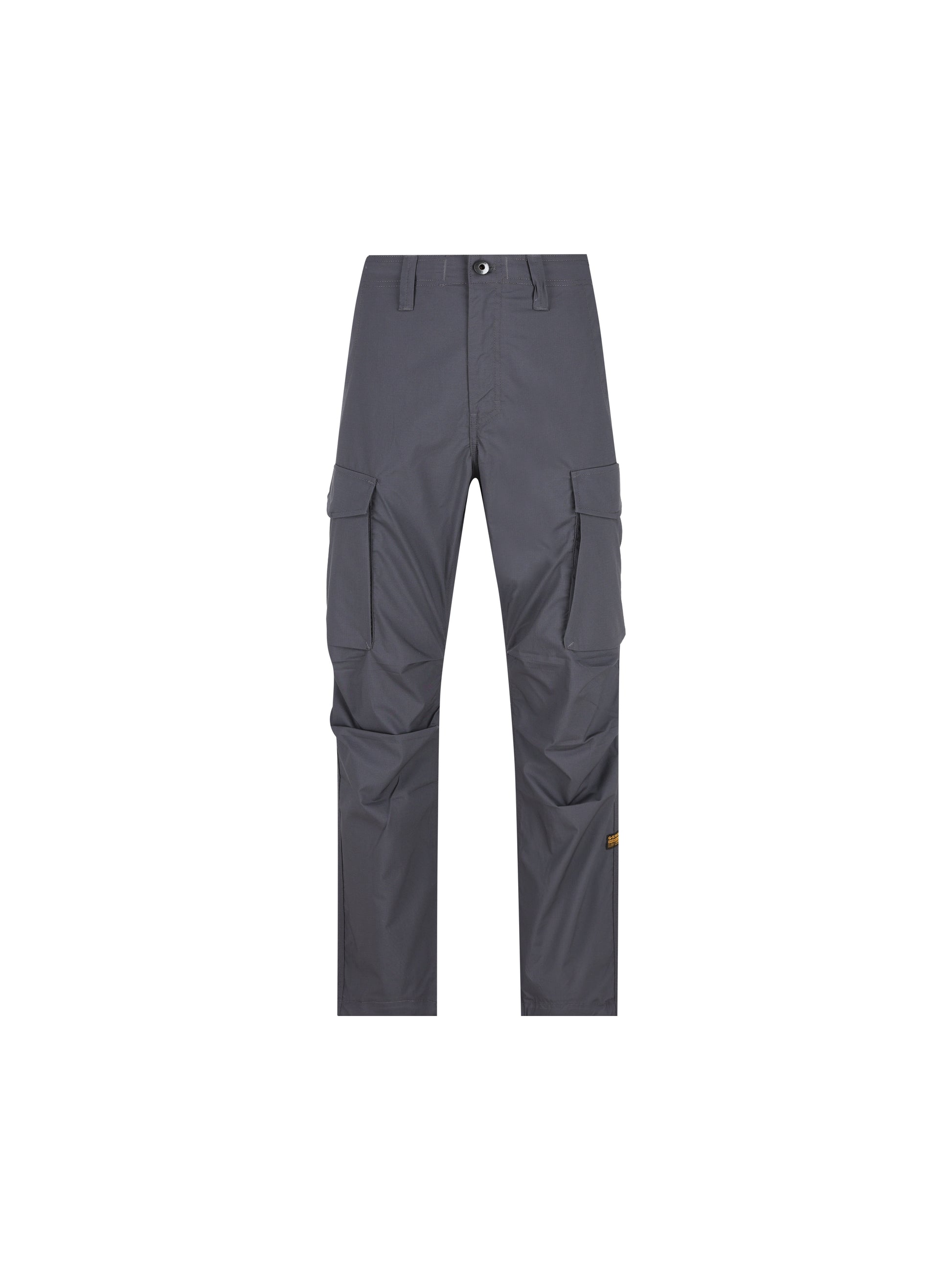 Pantaloni Cargo realizzati in cotone. D24309-D308D 860 G-STAR 