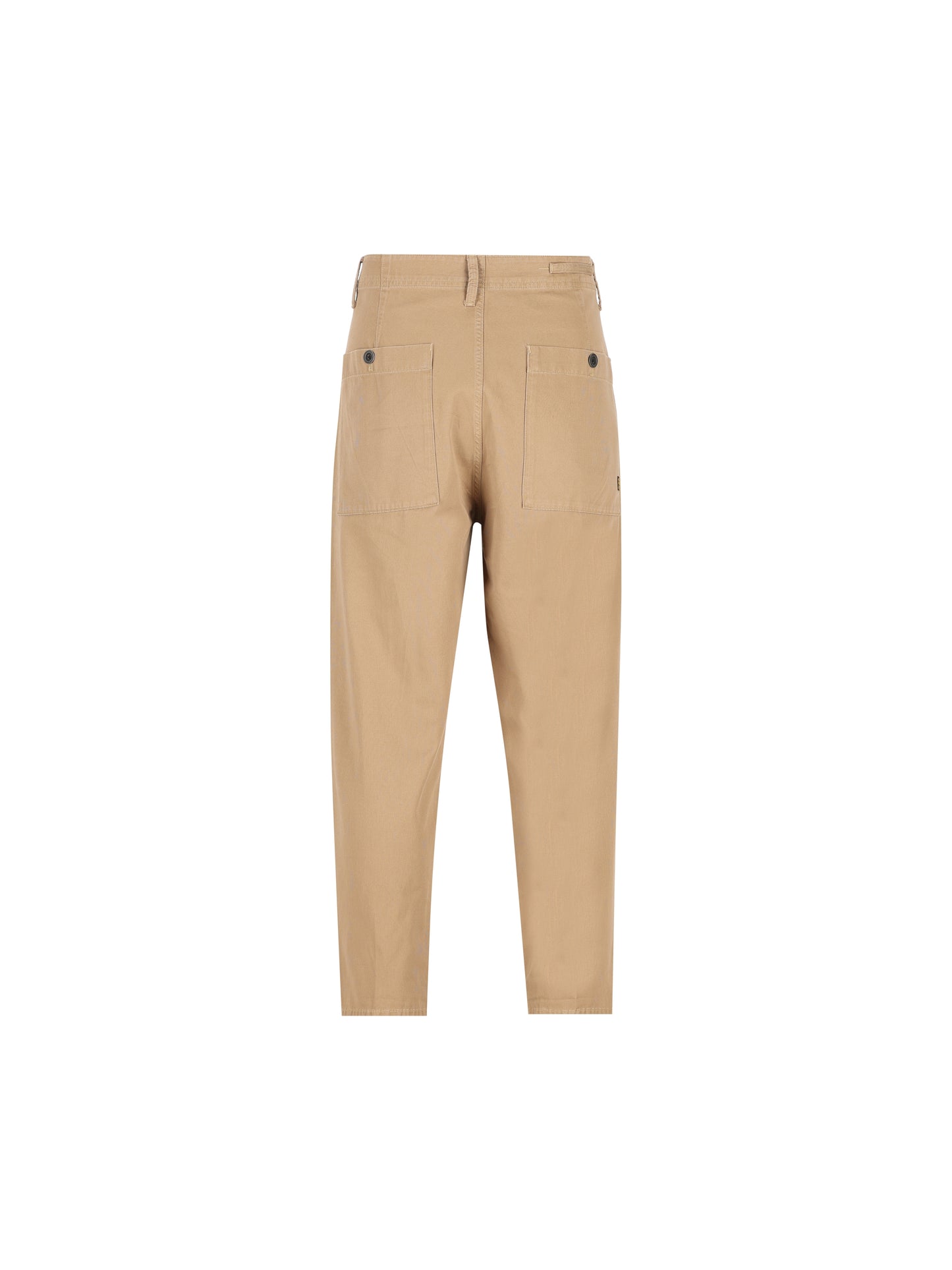 Jeans realizzati in misto cotone. D24543-C962D B44 G-STAR 