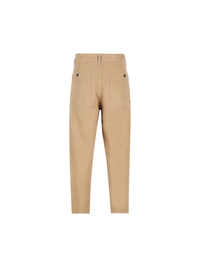 Jeans realizzati in misto cotone. D24543-C962D B44 G-STAR 