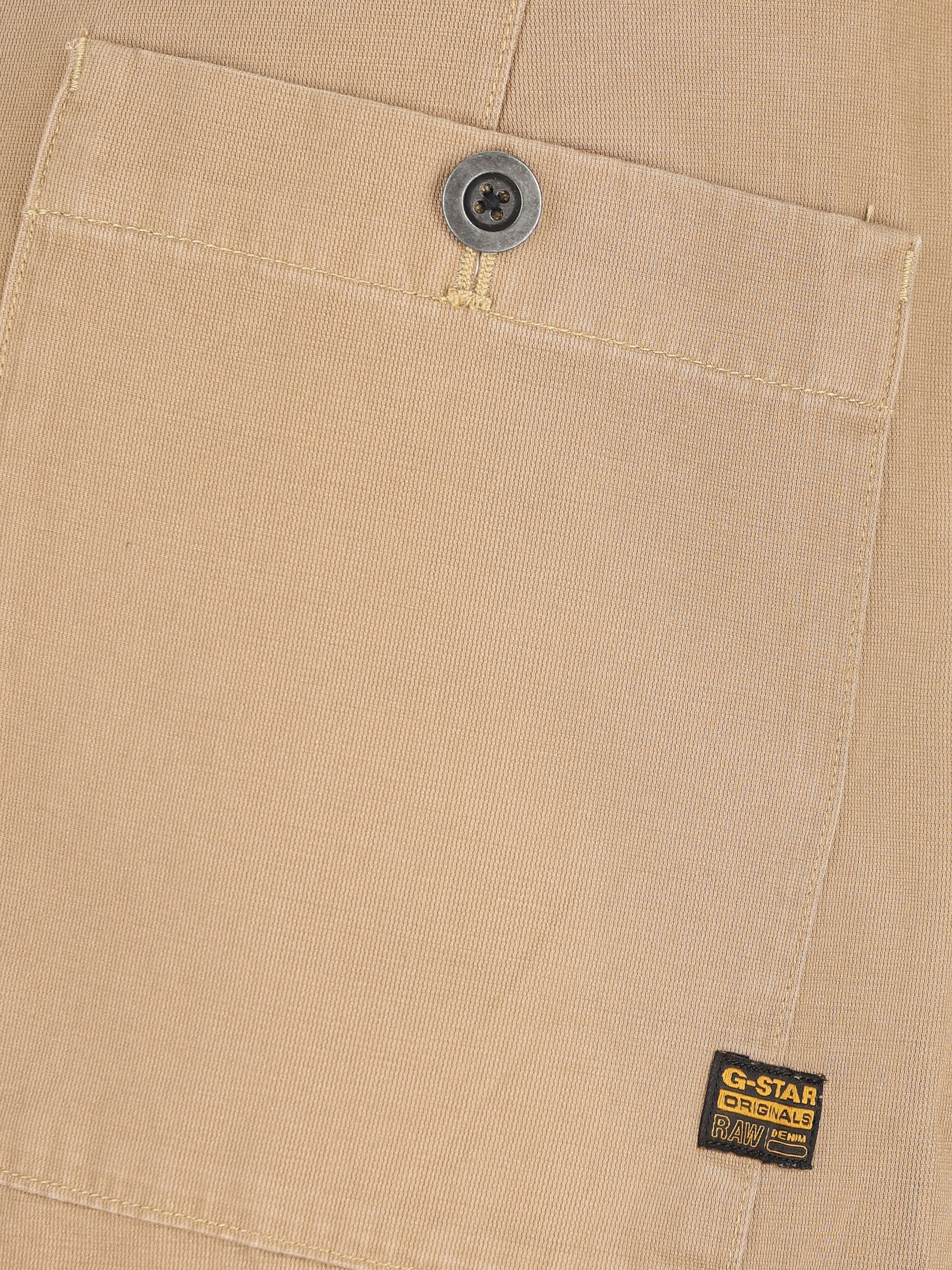 Jeans realizzati in misto cotone. D24543-C962D B44 G-STAR 