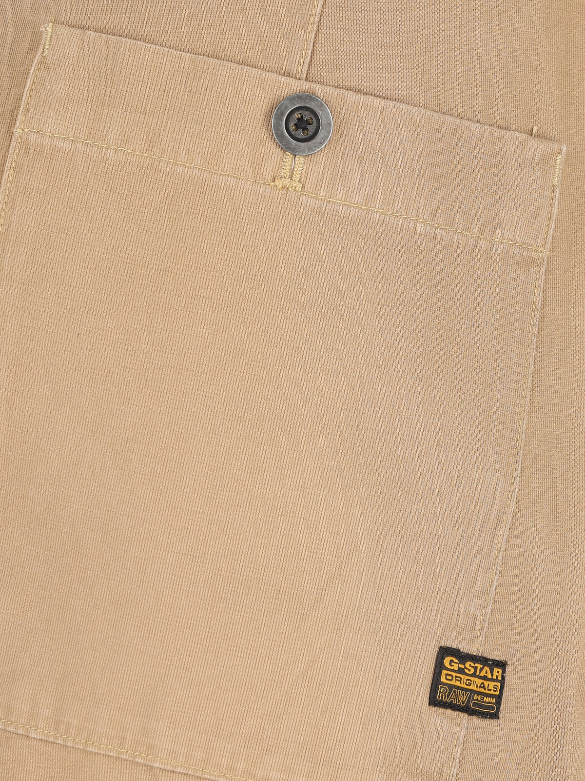 Jeans realizzati in misto cotone. D24543-C962D B44 G-STAR 