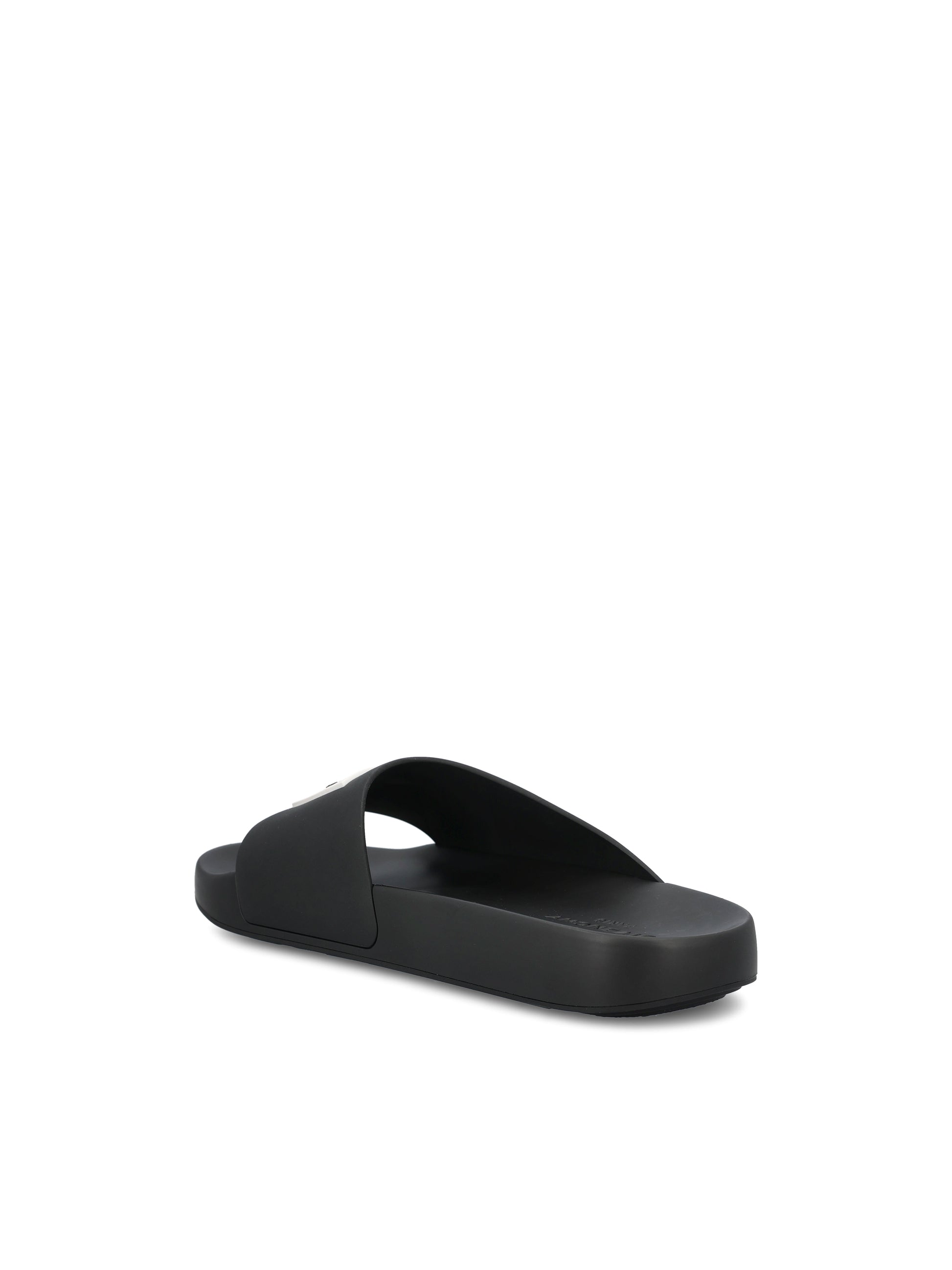 Mule realizzate in poliuretano. BE30AJE2GA 001 GIVENCHY 