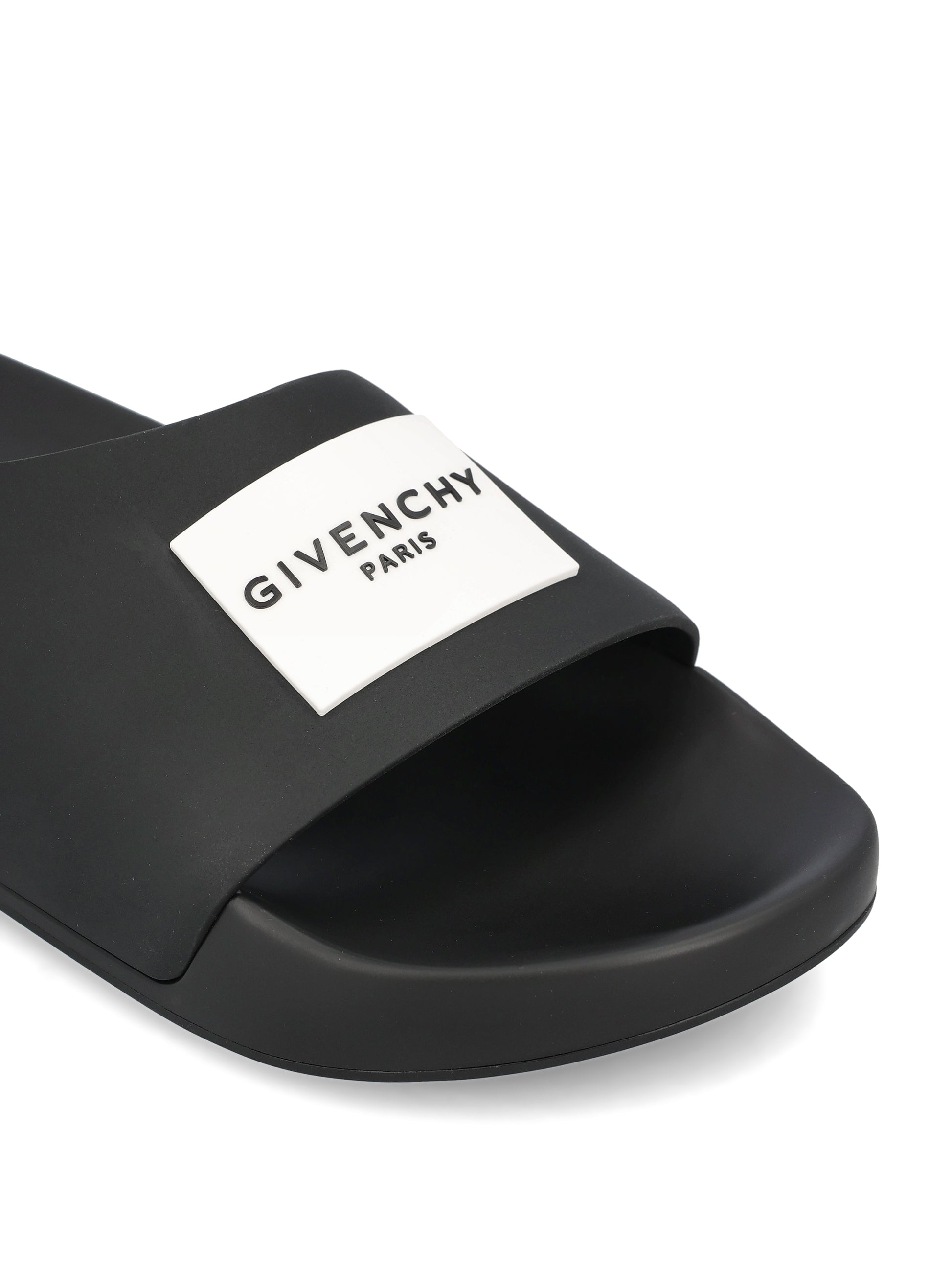 Mule realizzate in poliuretano. BE30AJE2GA 001 GIVENCHY 