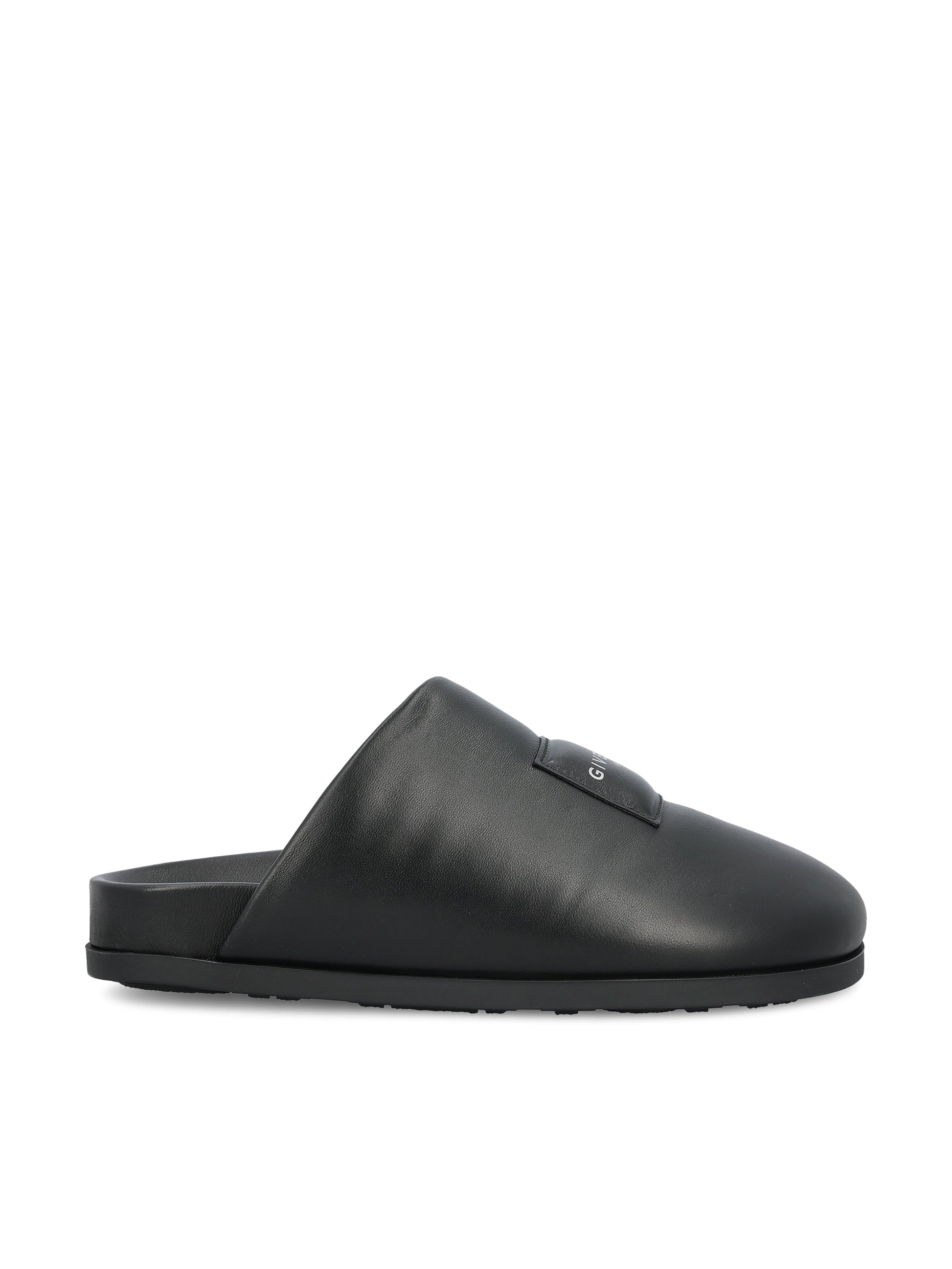 Mule realizzate in pelle. BE30AKE2GB 001 GIVENCHY 