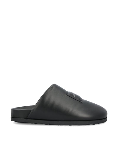 Mule realizzate in pelle. BE30AKE2GB 001 GIVENCHY 
