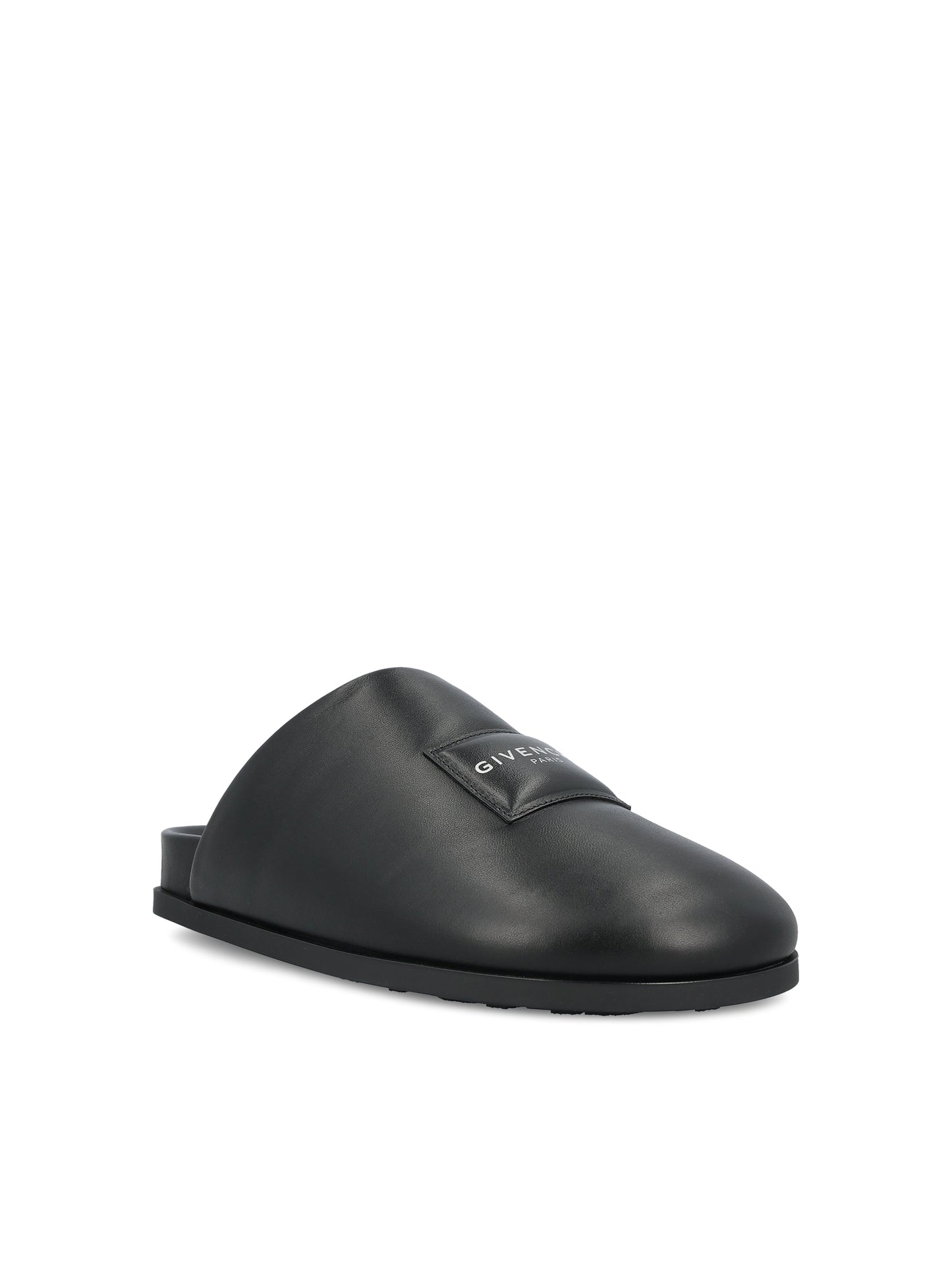 Mule realizzate in pelle. BE30AKE2GB 001 GIVENCHY 
