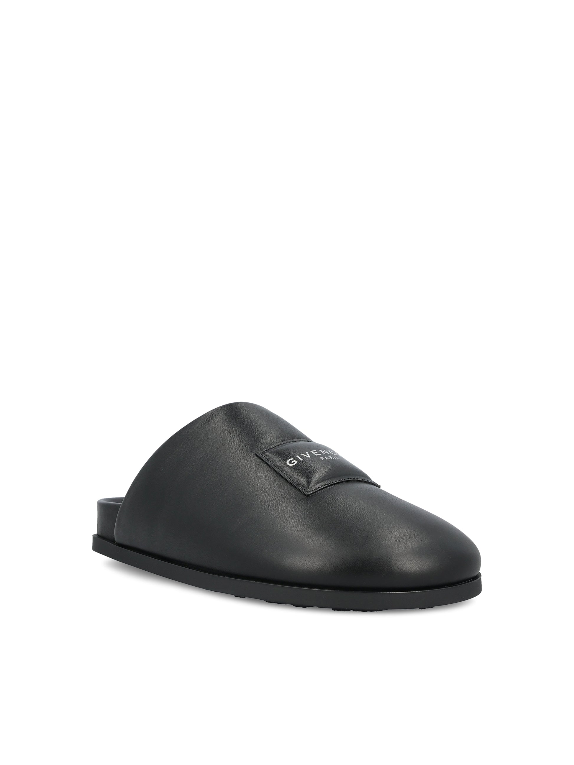 Mule realizzate in pelle. BE30AKE2GB 001 GIVENCHY 