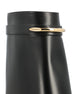 Stivali realizzati in pelle di vitello. BE605LE1J7 001 GIVENCHY 
