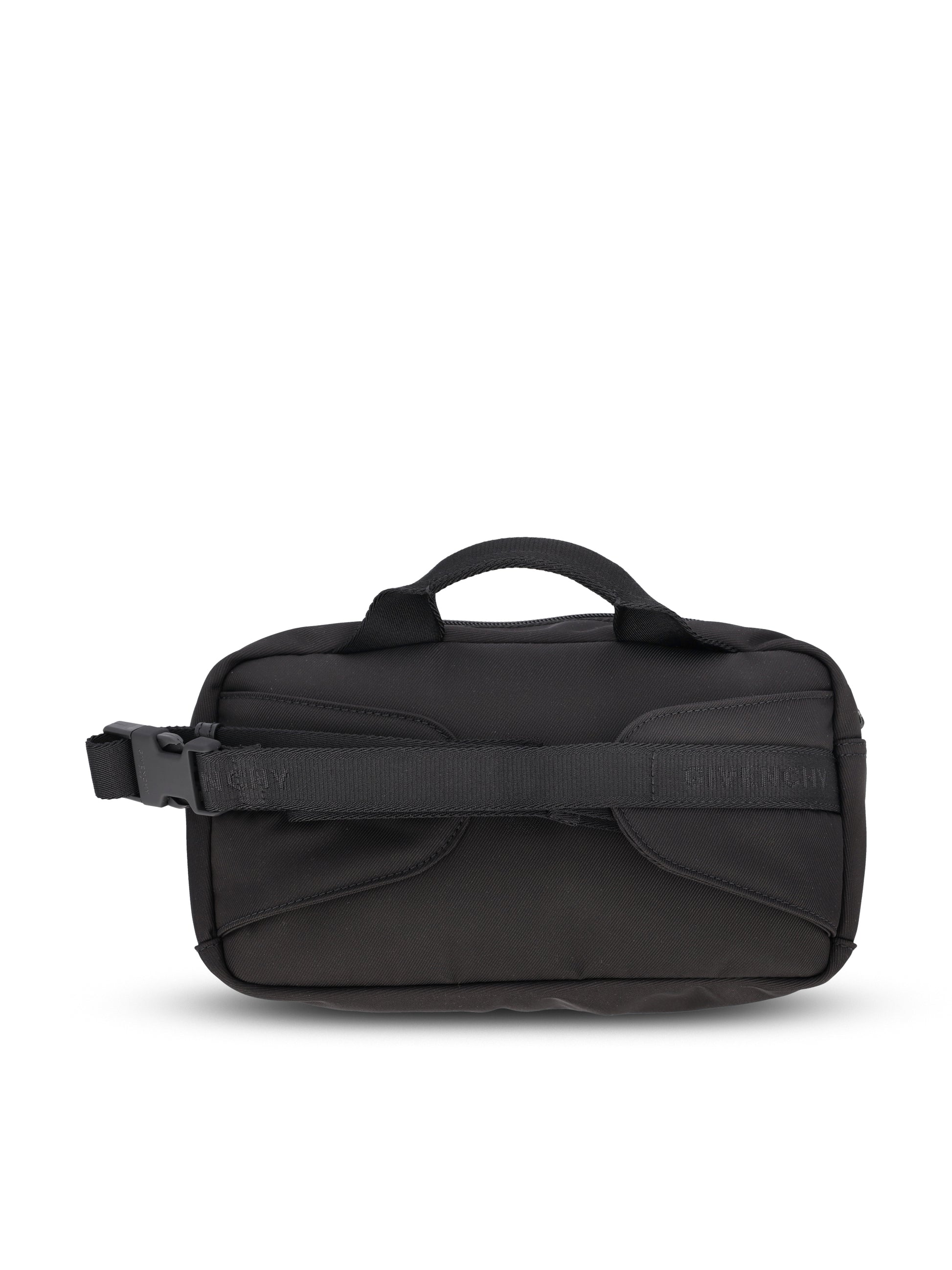 Marsupio realizzato in poliammide. BK50F8K1ZL 001 GIVENCHY 