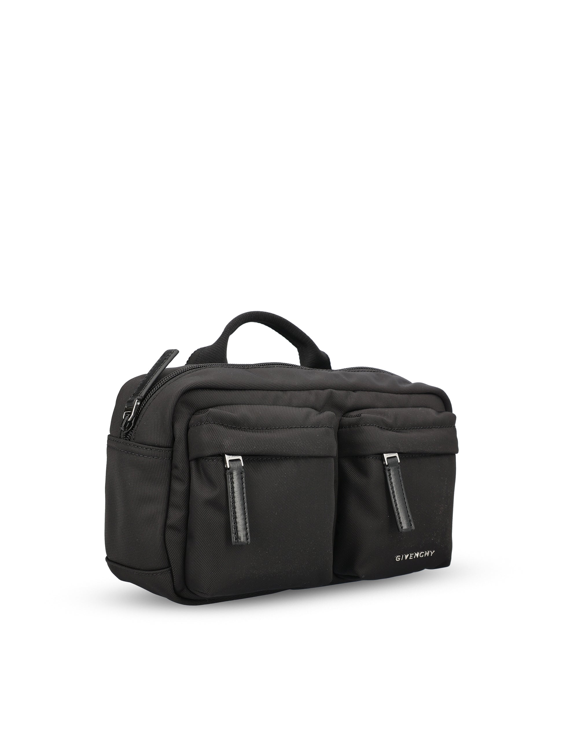 Marsupio realizzato in poliammide. BK50F8K1ZL 001 GIVENCHY 