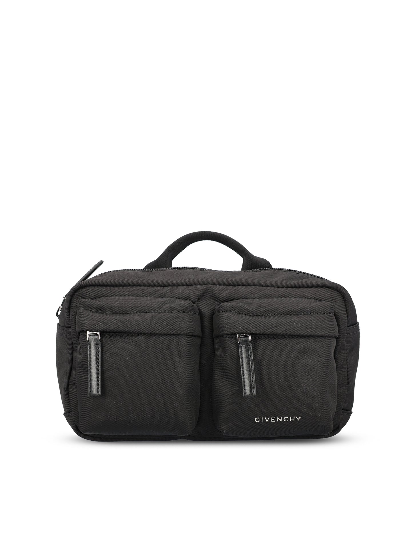 Marsupio realizzato in poliammide. BK50F8K1ZL 001 GIVENCHY 