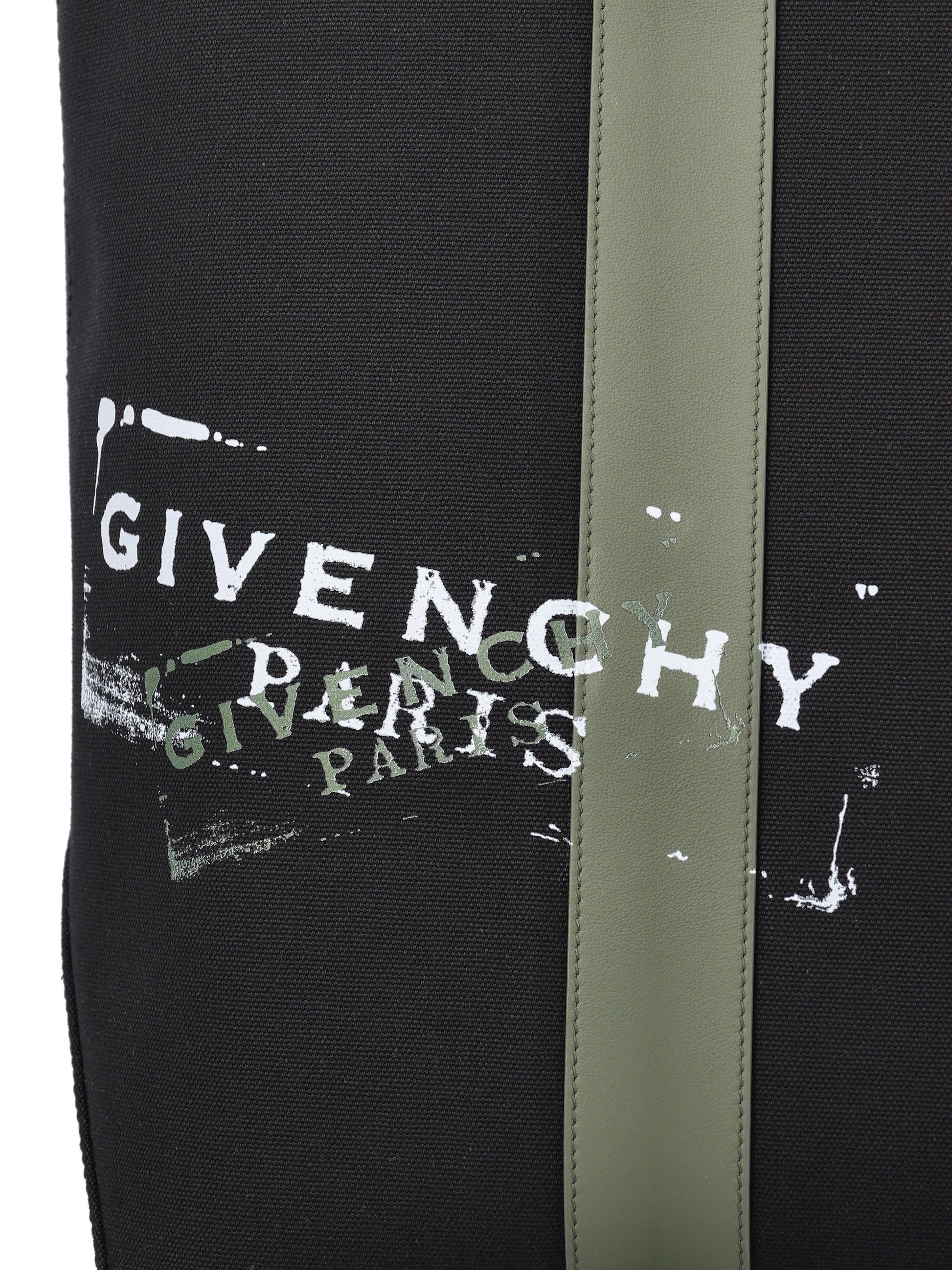 Borsa in tela. BK50FHK21H 001 GIVENCHY 