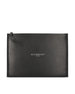 Pochette realizzata in pelle. BK60FXK21L 001 GIVENCHY 